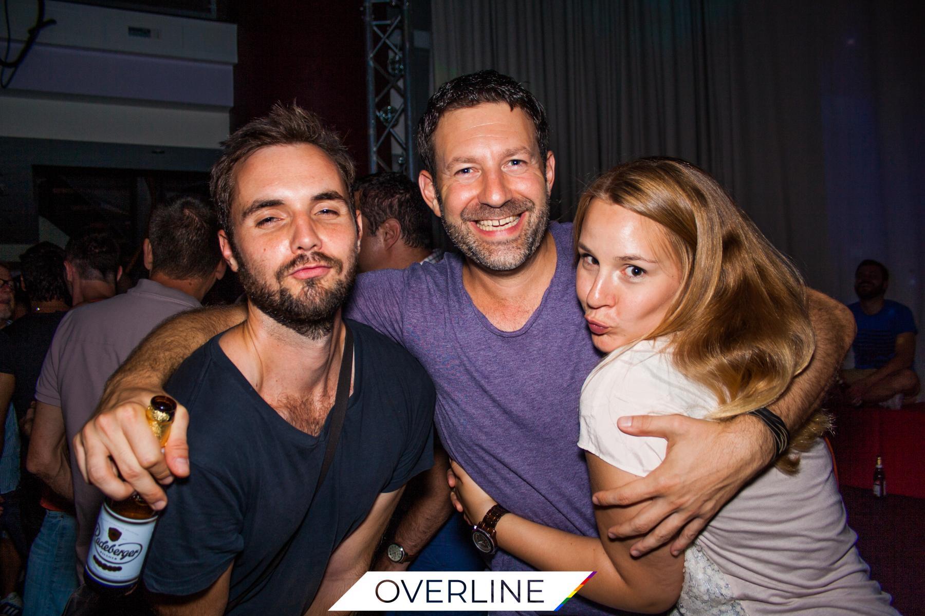 Club 78 18.07.2014 | Bild 3