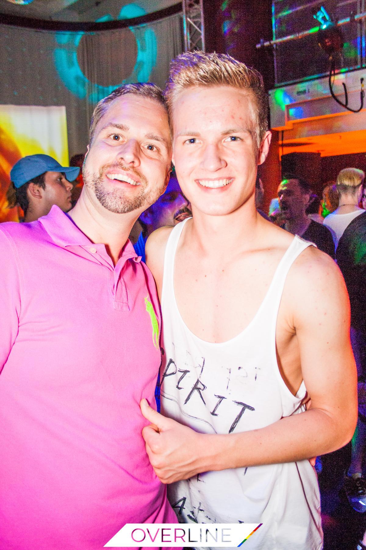Club 78 18.07.2014 | Bild 35