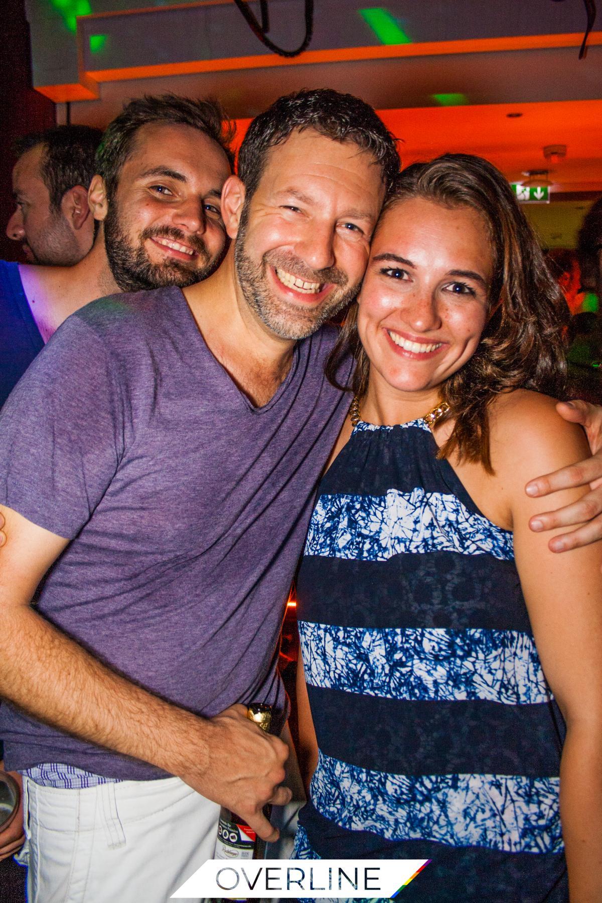 Club 78 18.07.2014 | Bild 37