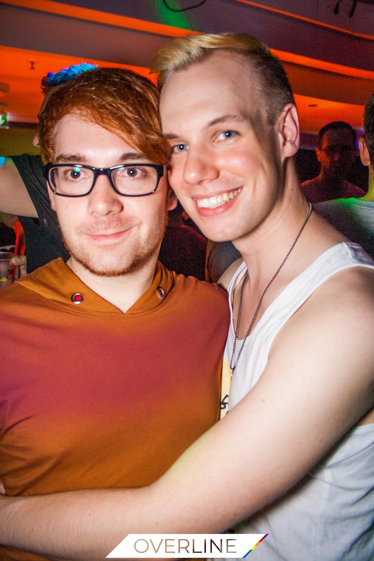 Club 78 18.07.2014 | Bild 38