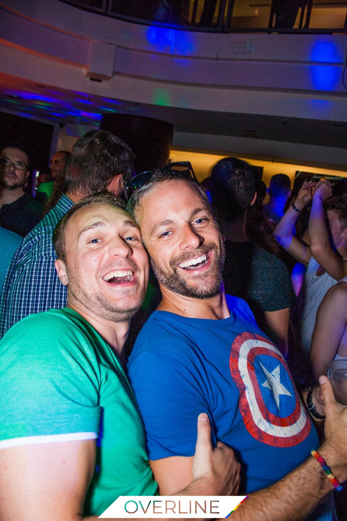 Club 78 18.07.2014 | Bild 39