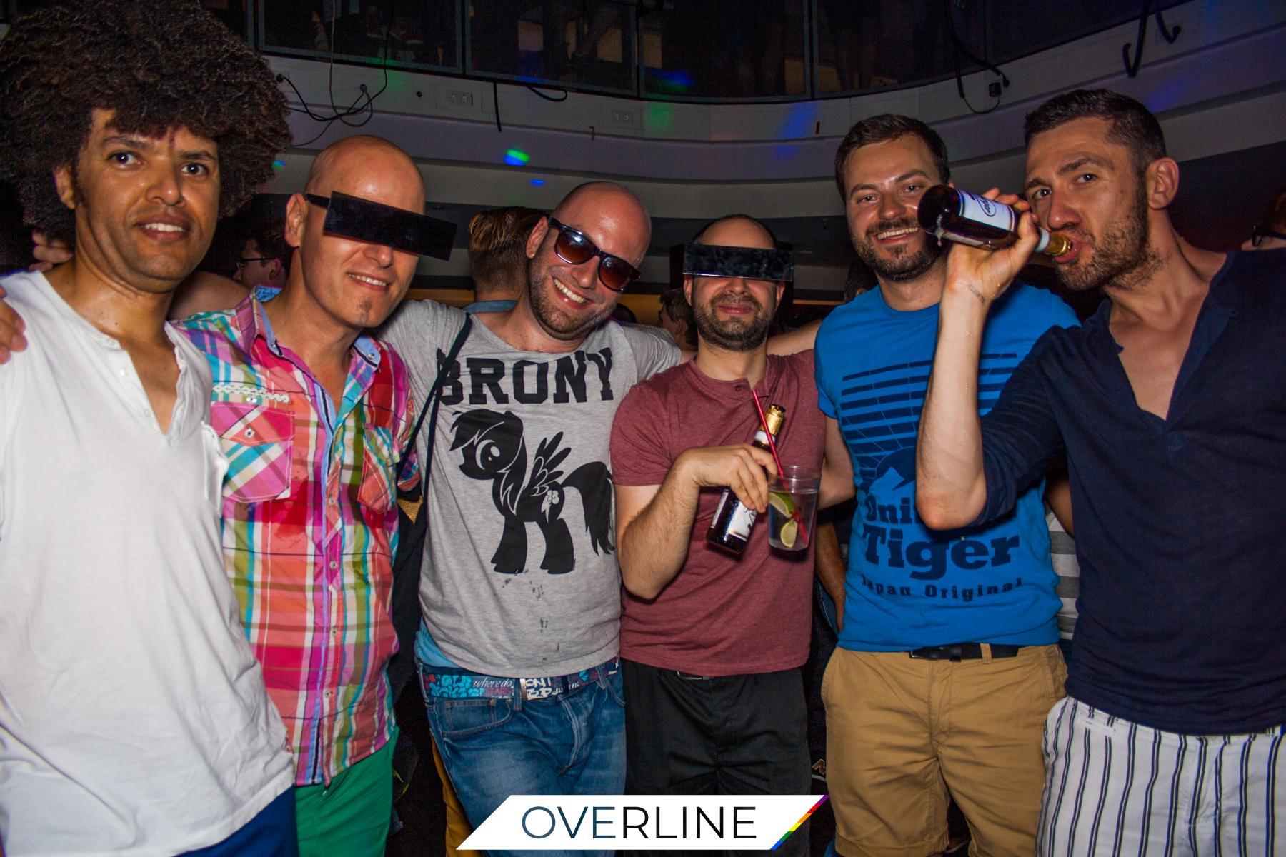 Club 78 18.07.2014 | Bild 4