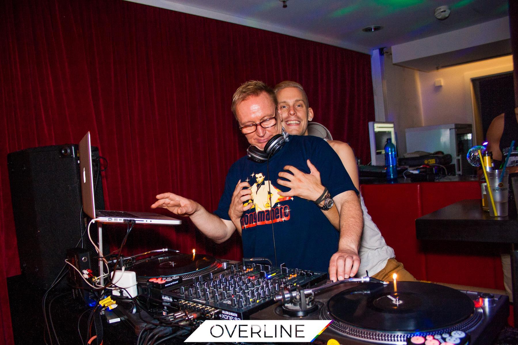 Club 78 18.07.2014 | Bild 40