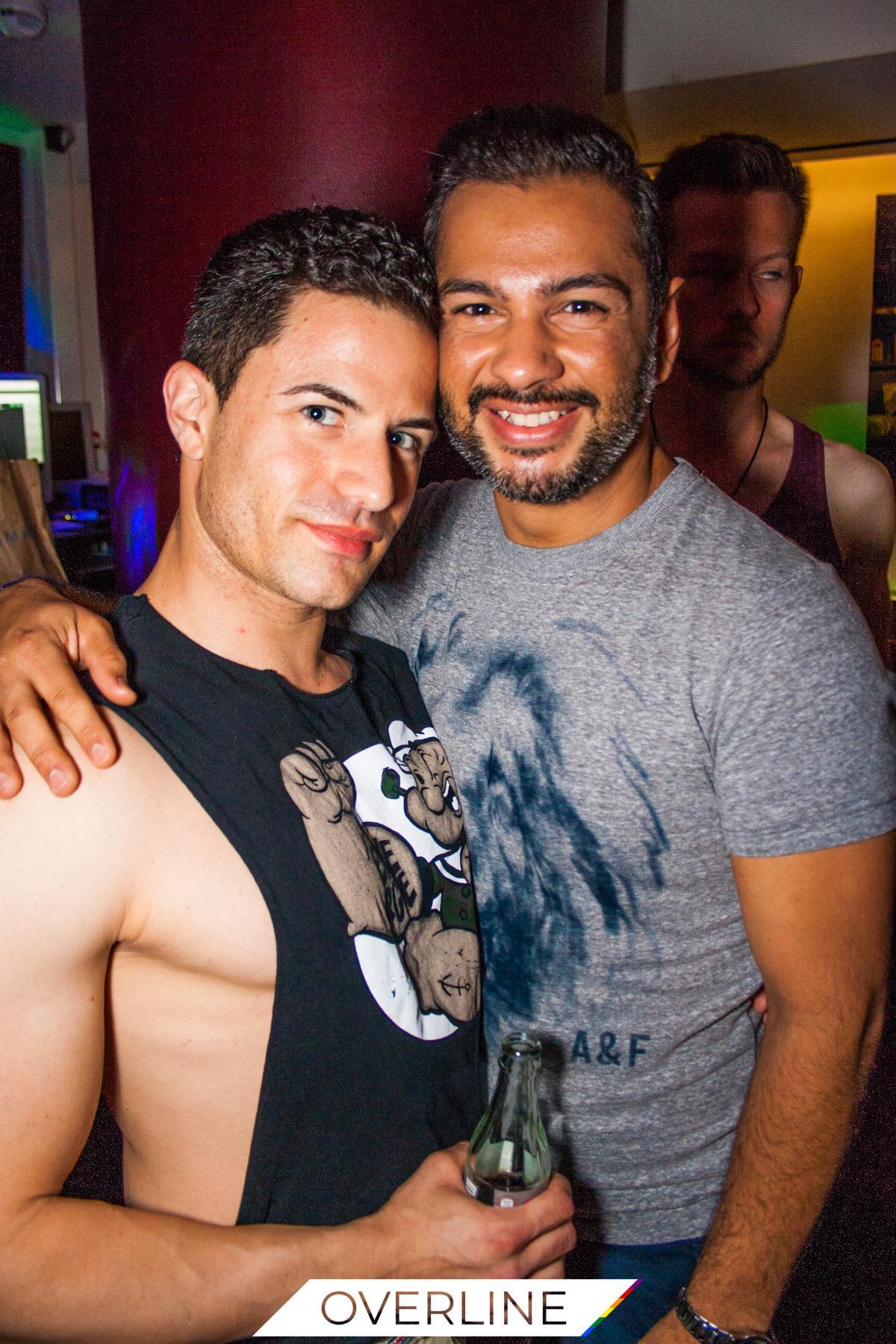 Club 78 18.07.2014 | Bild 42