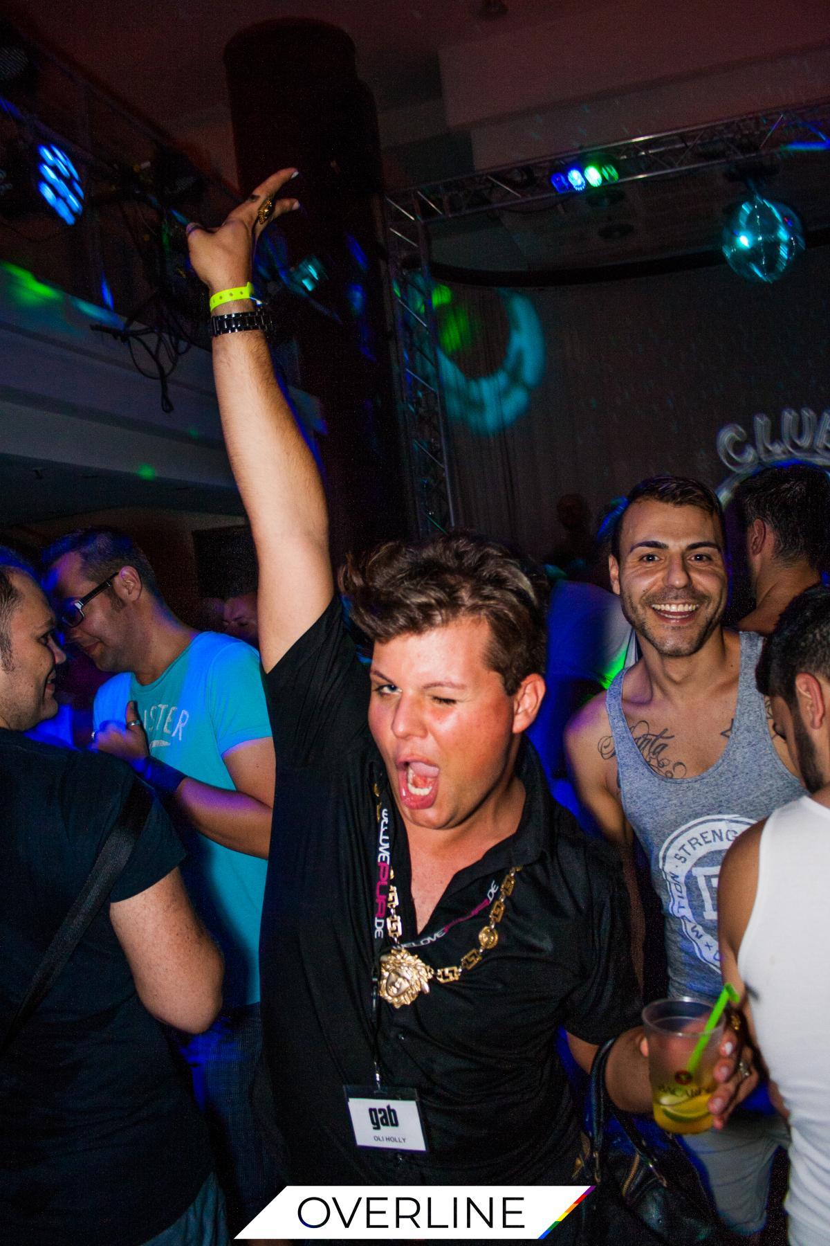 Club 78 18.07.2014 | Bild 43