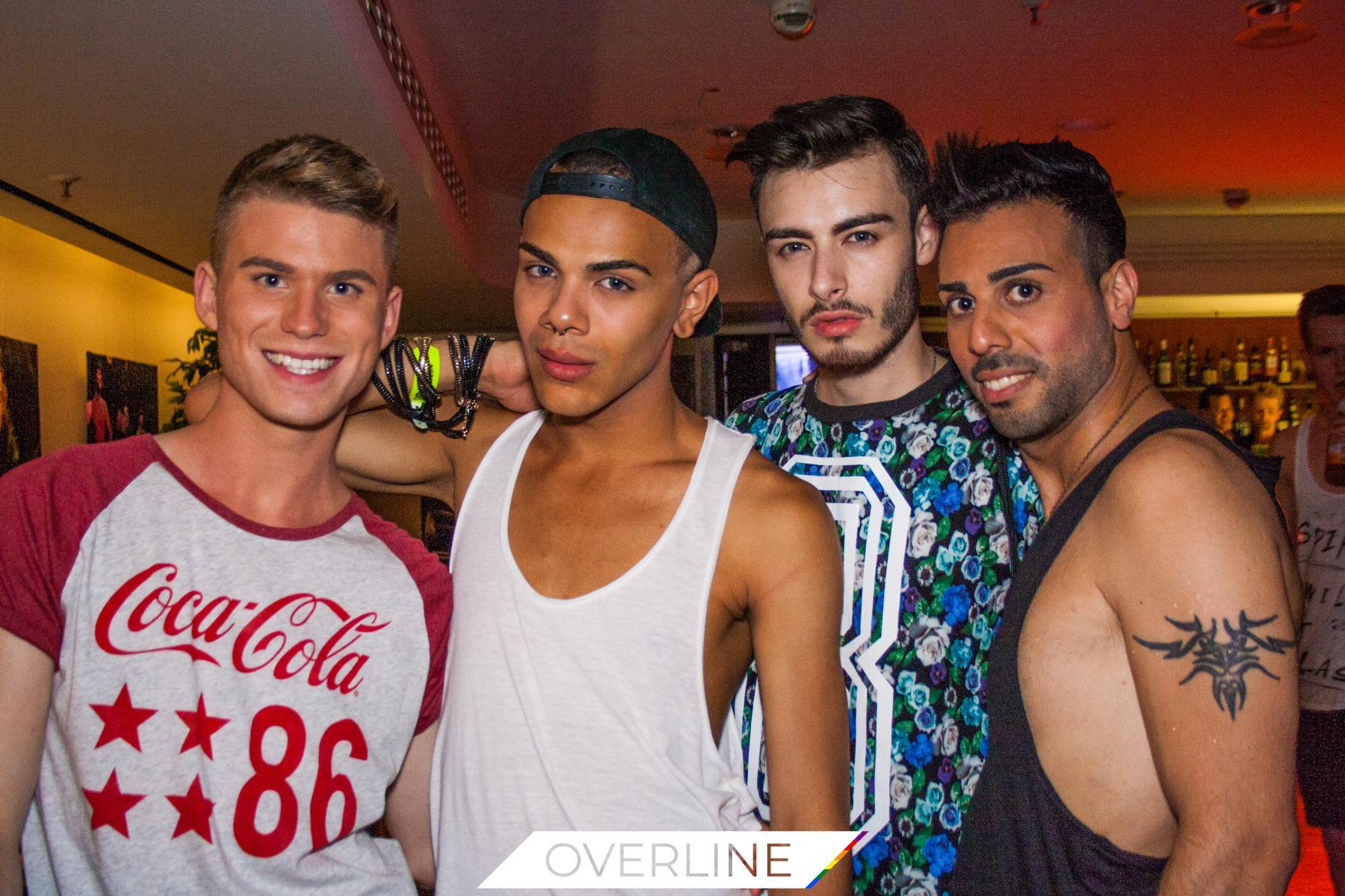 Club 78 18.07.2014 | Bild 45