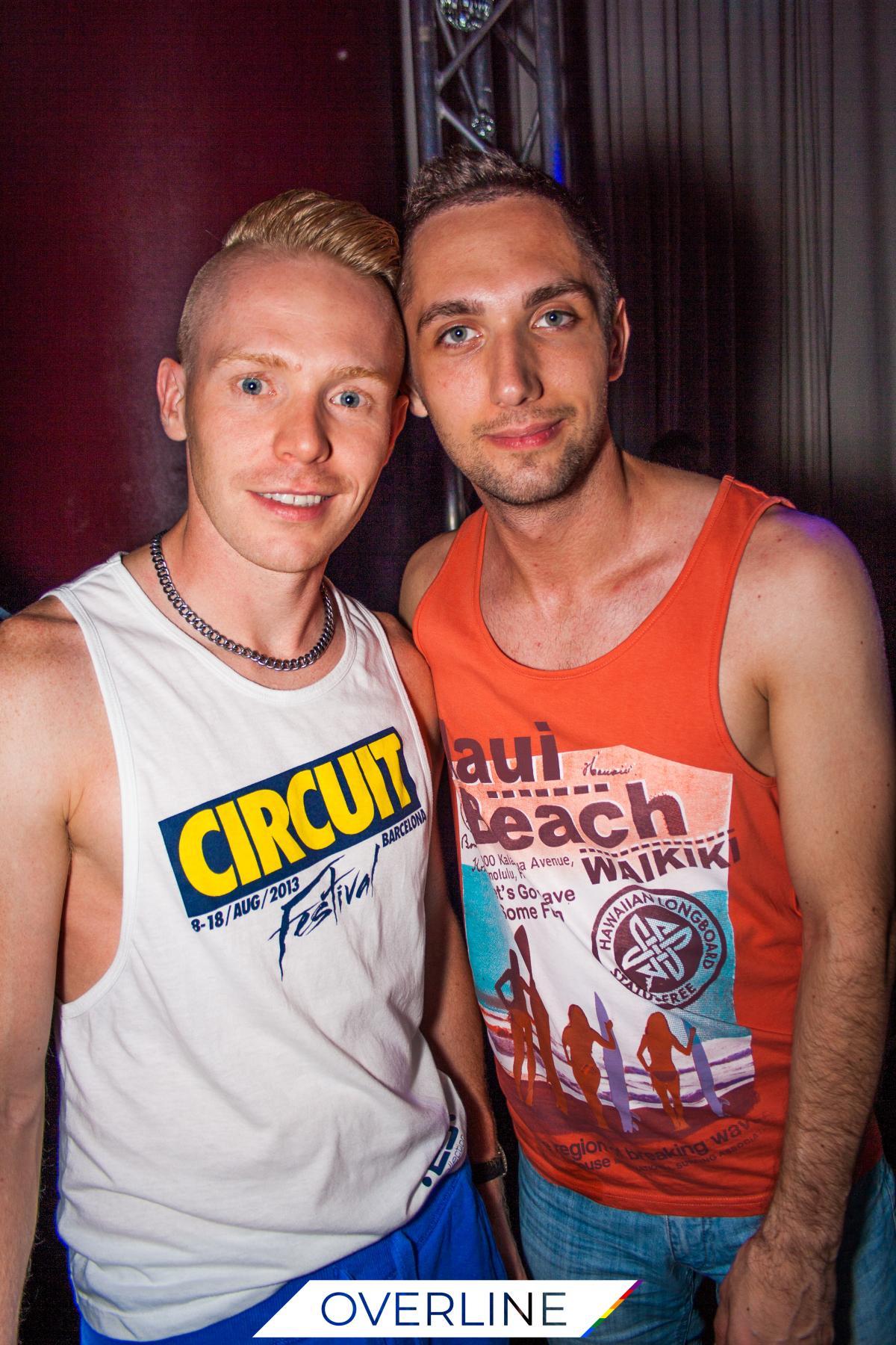 Club 78 18.07.2014 | Bild 5