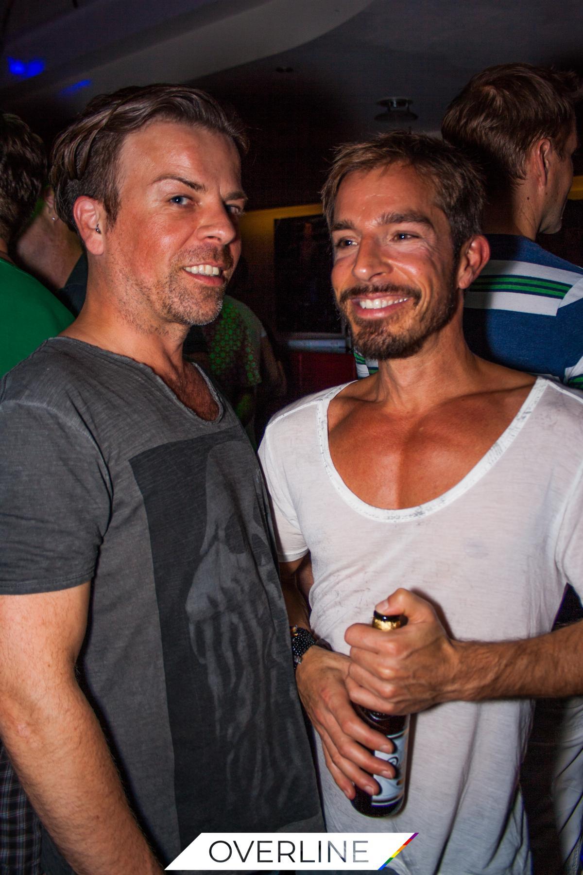 Club 78 18.07.2014 | Bild 6