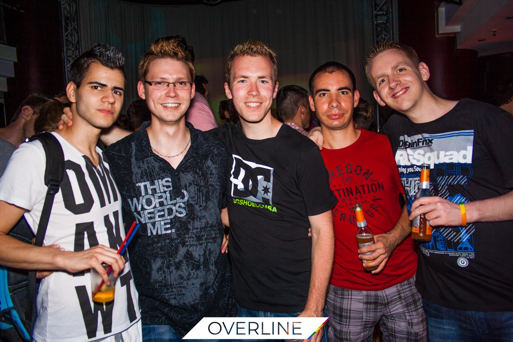 Club 78 18.07.2014 | Bild 7