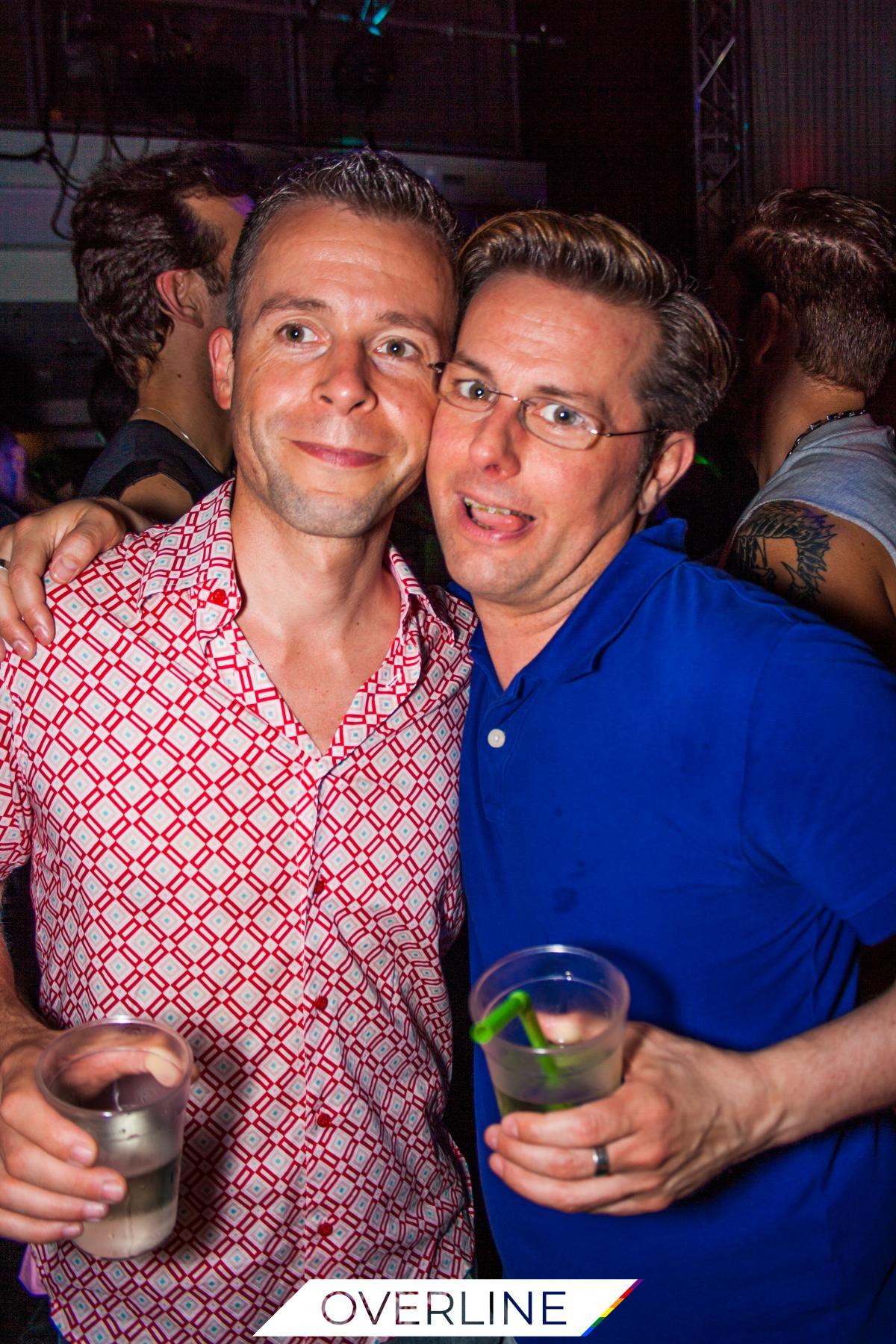 Club 78 18.07.2014 | Bild 8