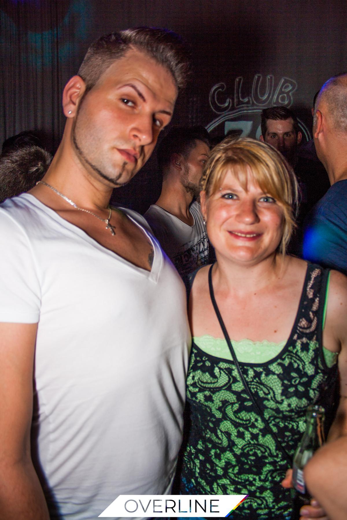 Club 78 18.07.2014 | Bild 9