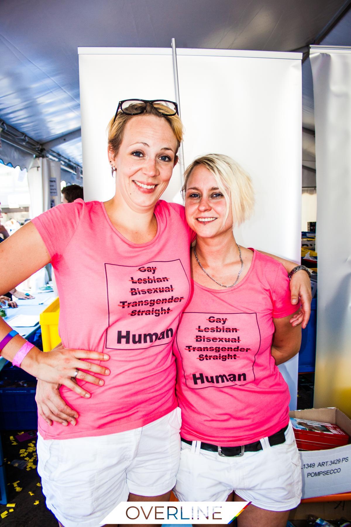 CSD Frankfurt 19.07.2014 | Bild 1