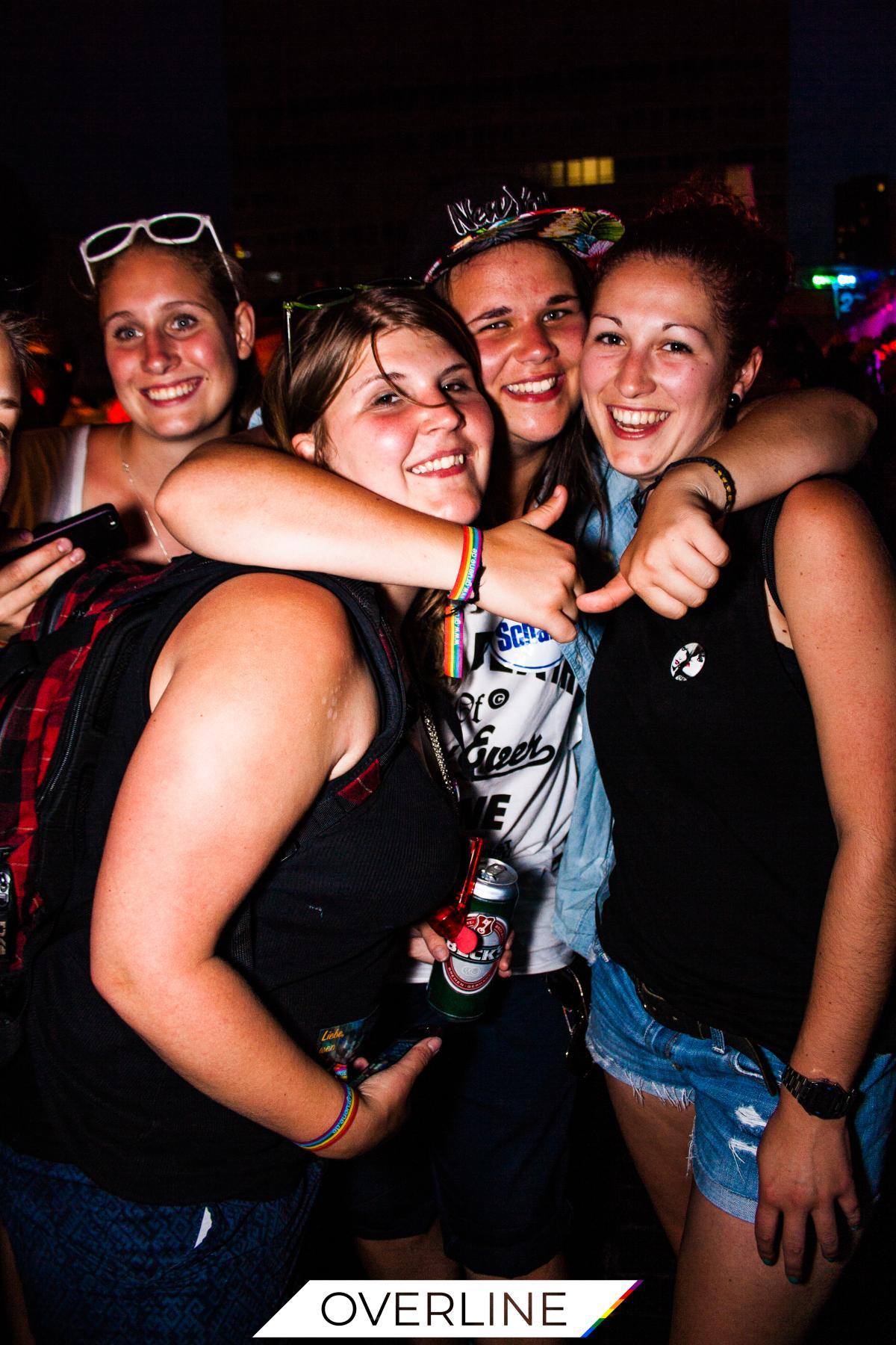 CSD Frankfurt 19.07.2014 | Bild 16