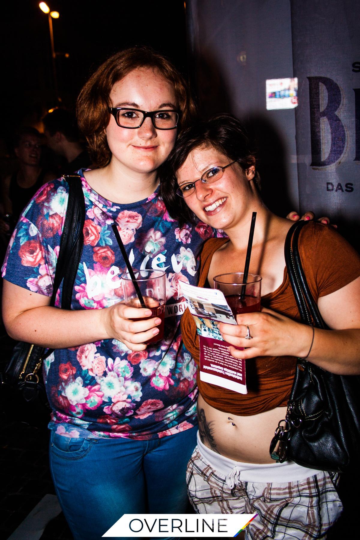 CSD Frankfurt 19.07.2014 | Bild 18