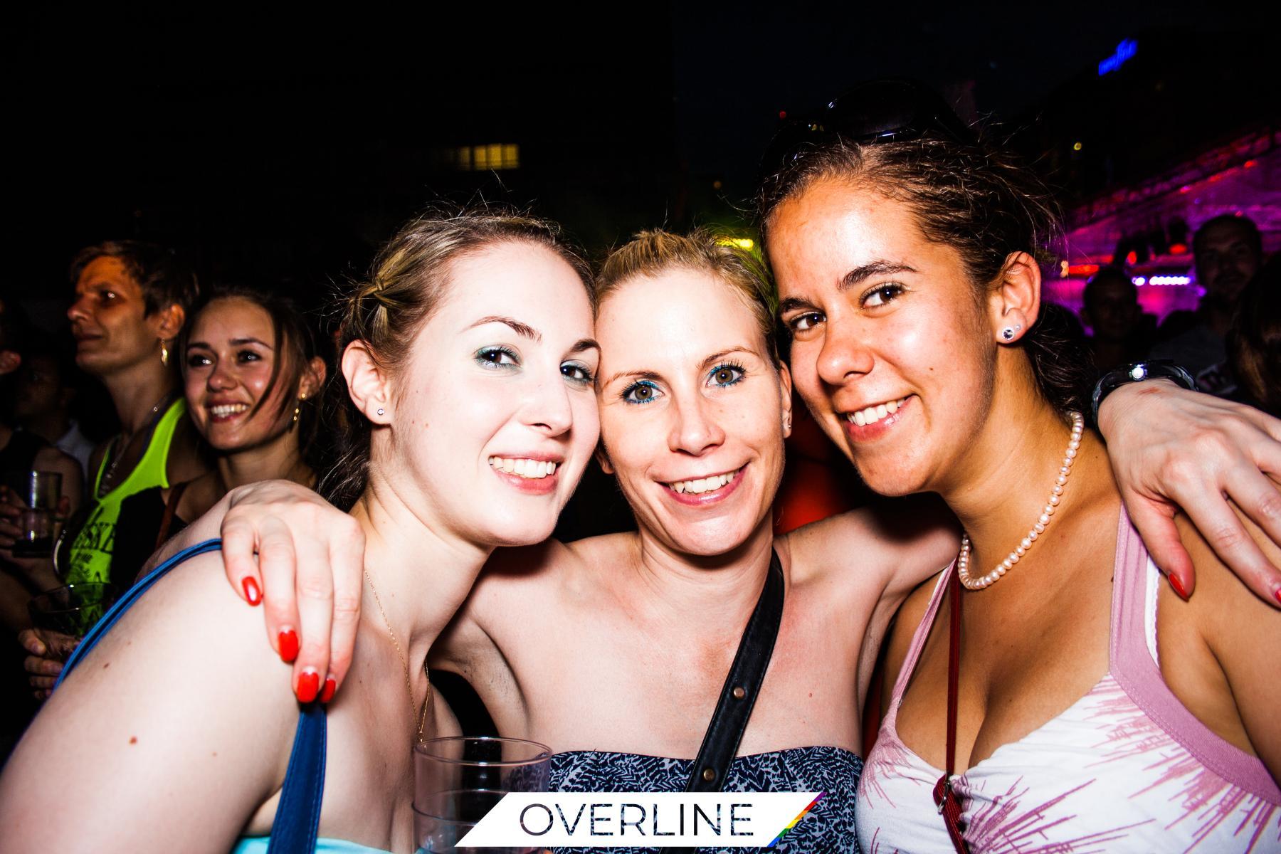 CSD Frankfurt 19.07.2014 | Bild 19