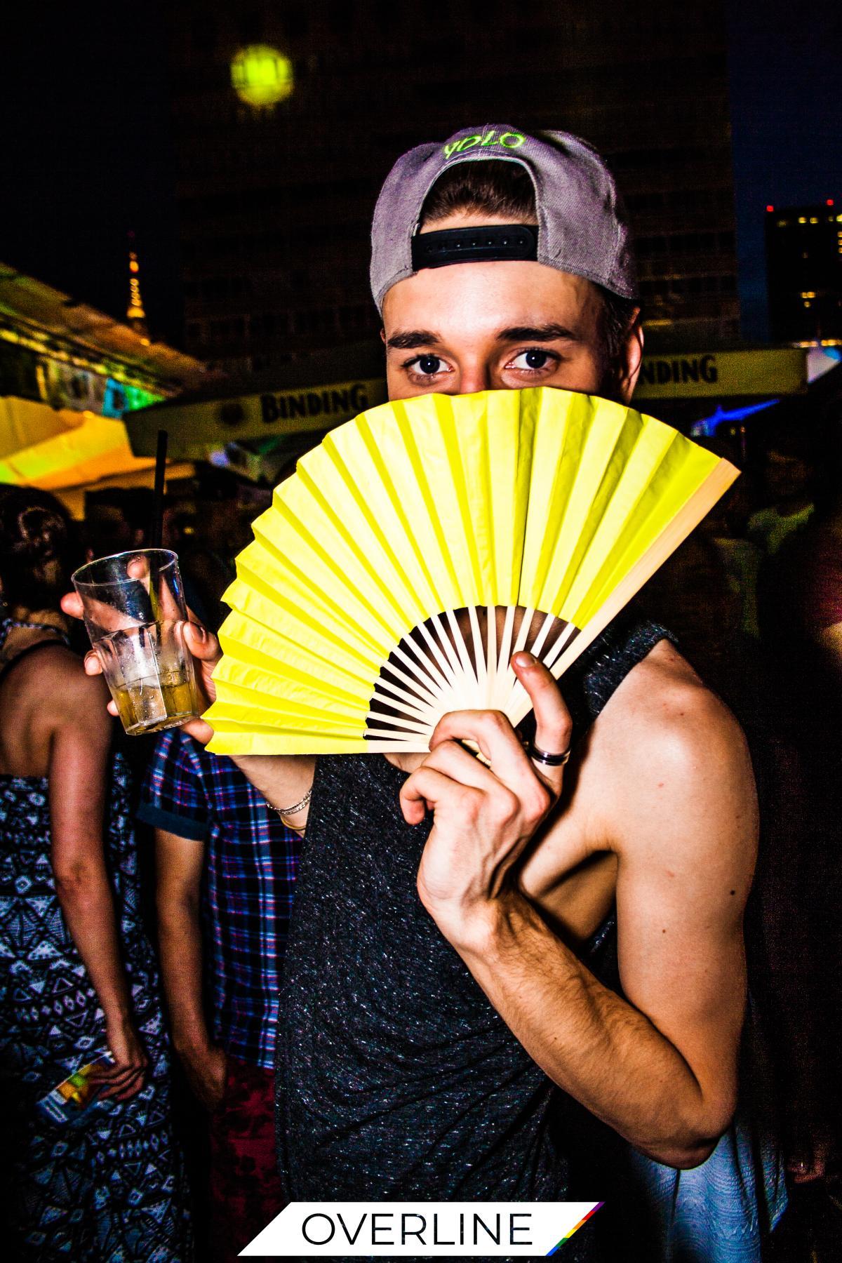 CSD Frankfurt 19.07.2014 | Bild 21