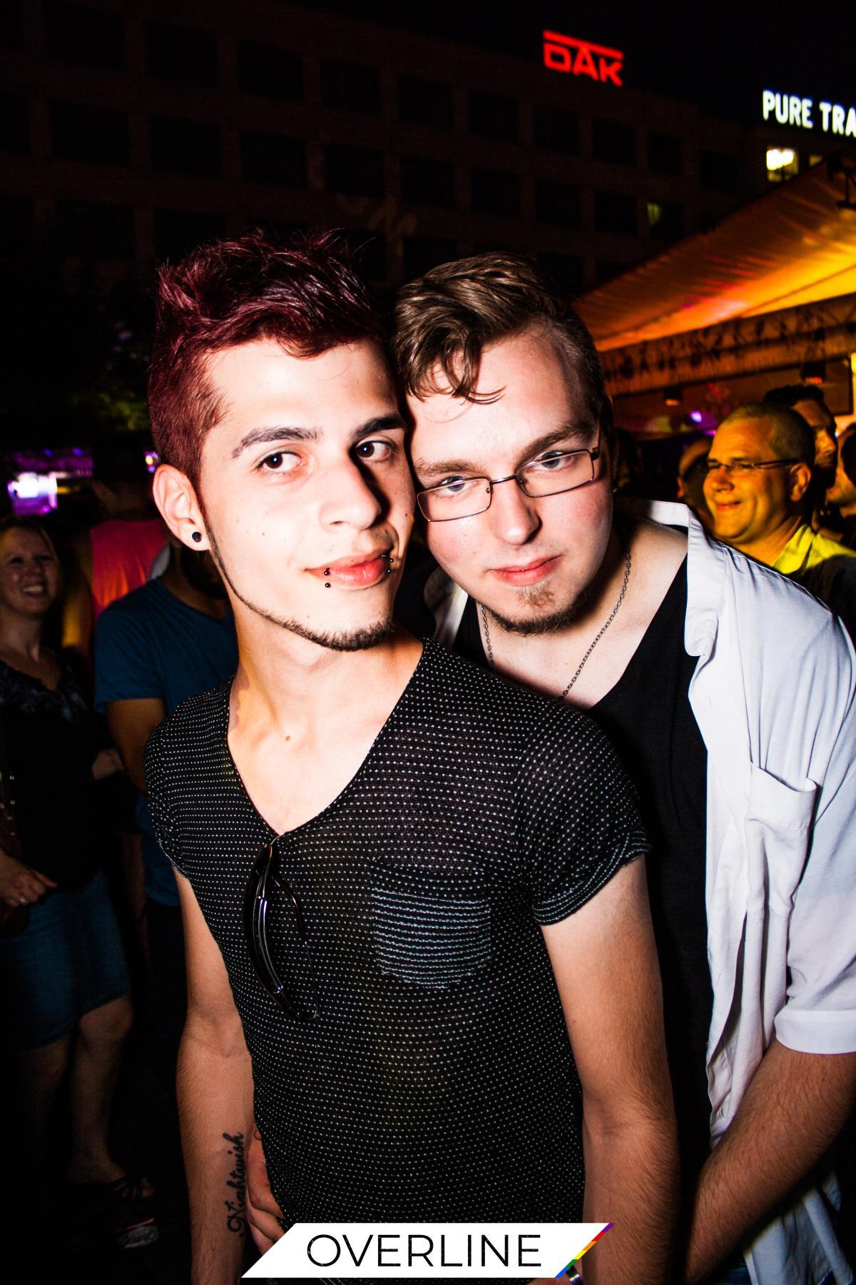 CSD Frankfurt 19.07.2014 | Bild 22