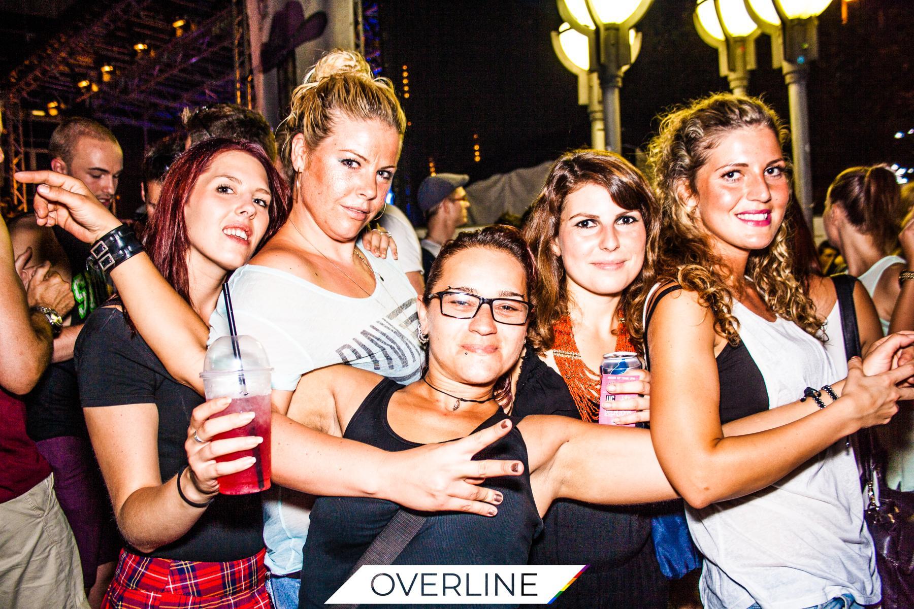 CSD Frankfurt 19.07.2014 | Bild 28