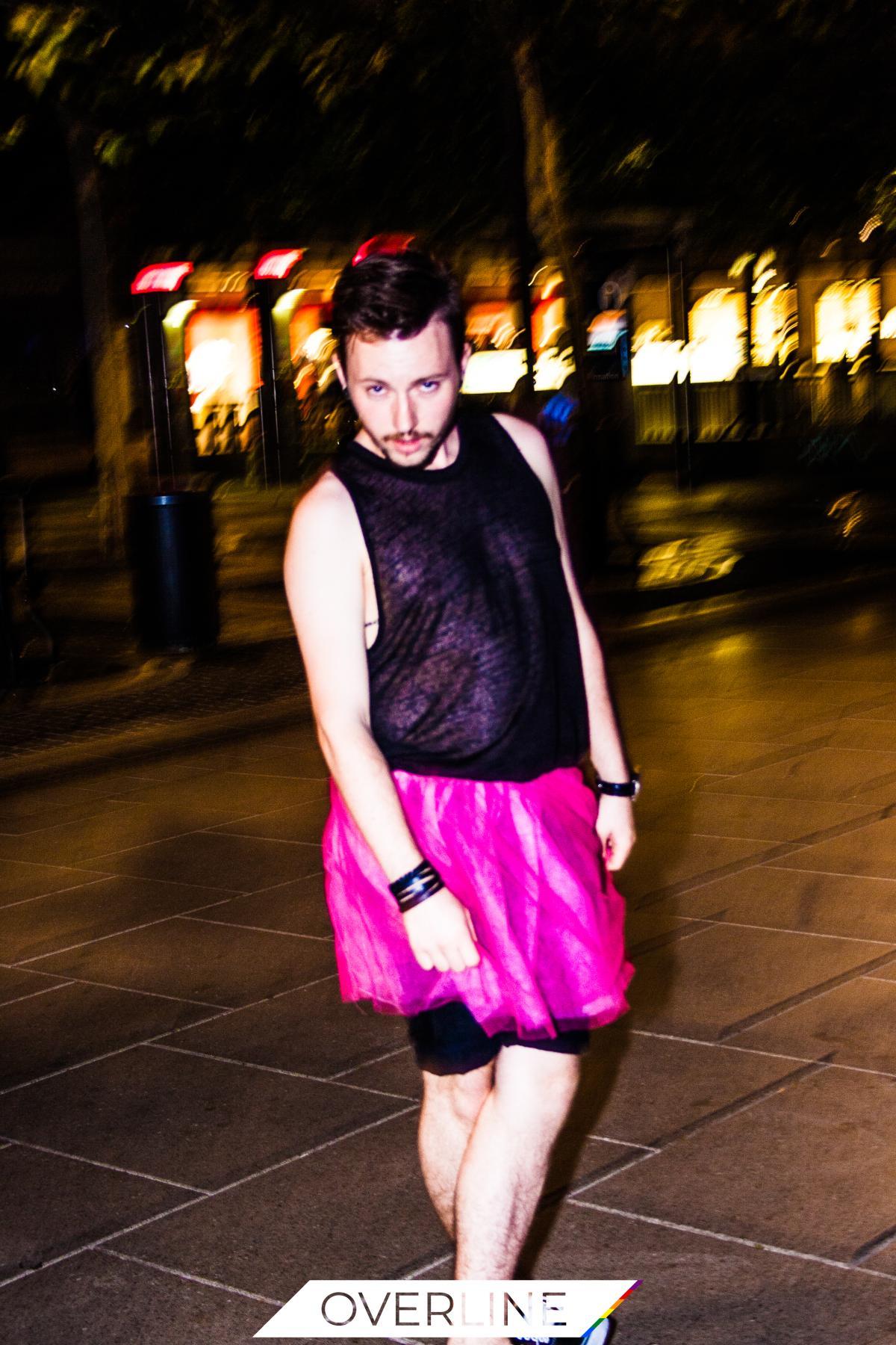 CSD Frankfurt 19.07.2014 | Bild 30