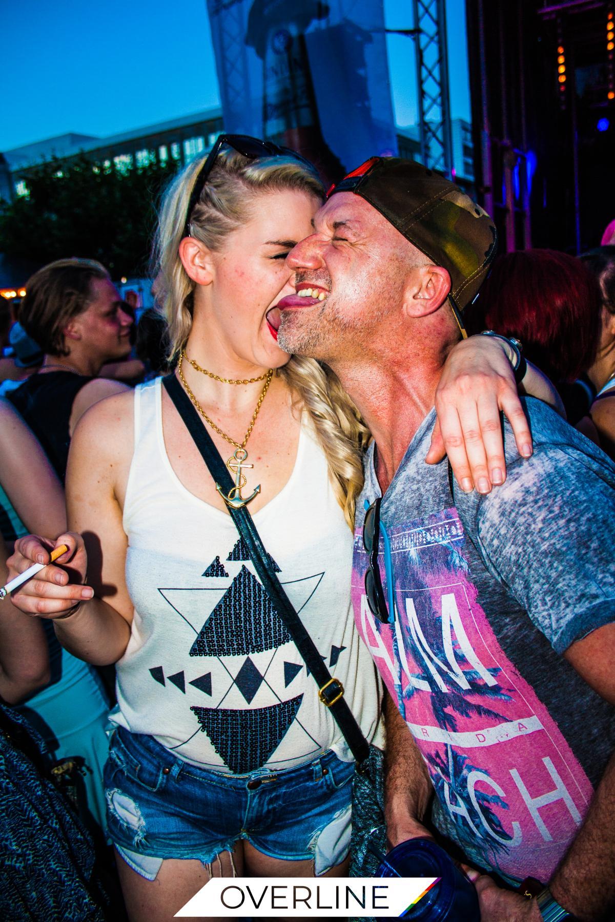 CSD Frankfurt 19.07.2014 | Bild 7