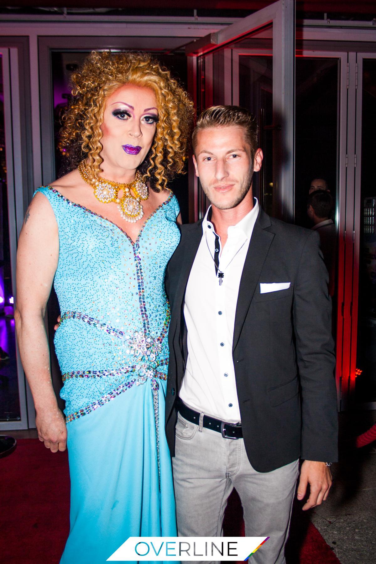 Marvelous 02.08.2014 | Bild 1