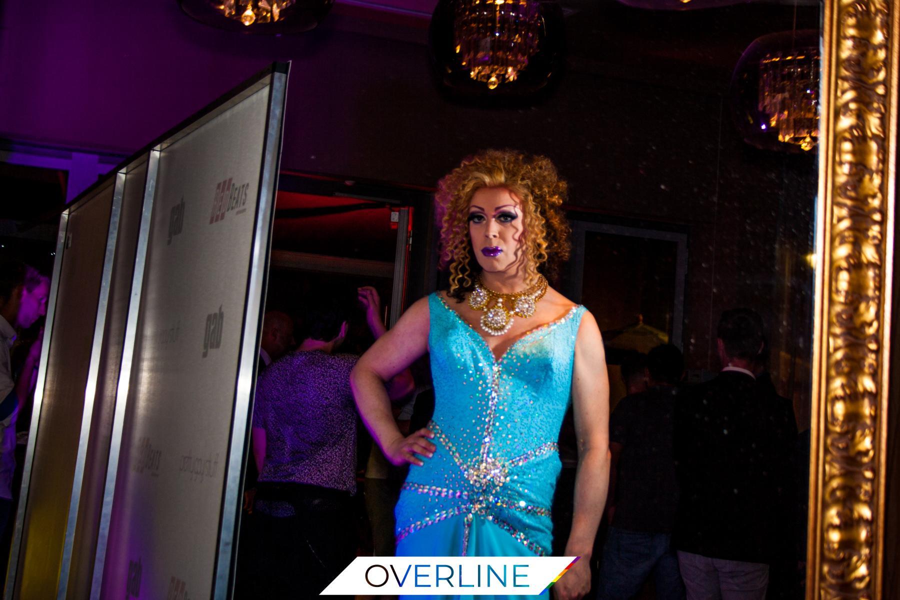 Marvelous 02.08.2014 | Bild 11