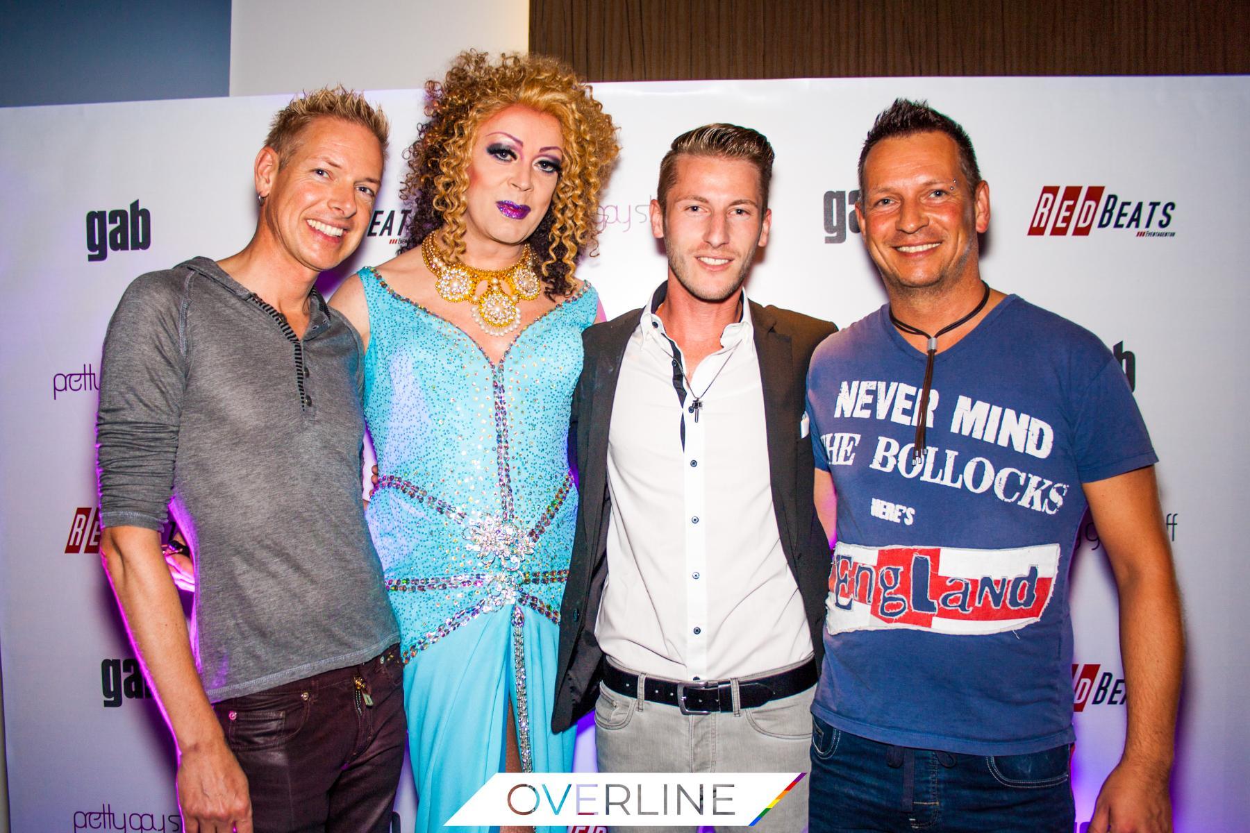 Marvelous 02.08.2014 | Bild 12