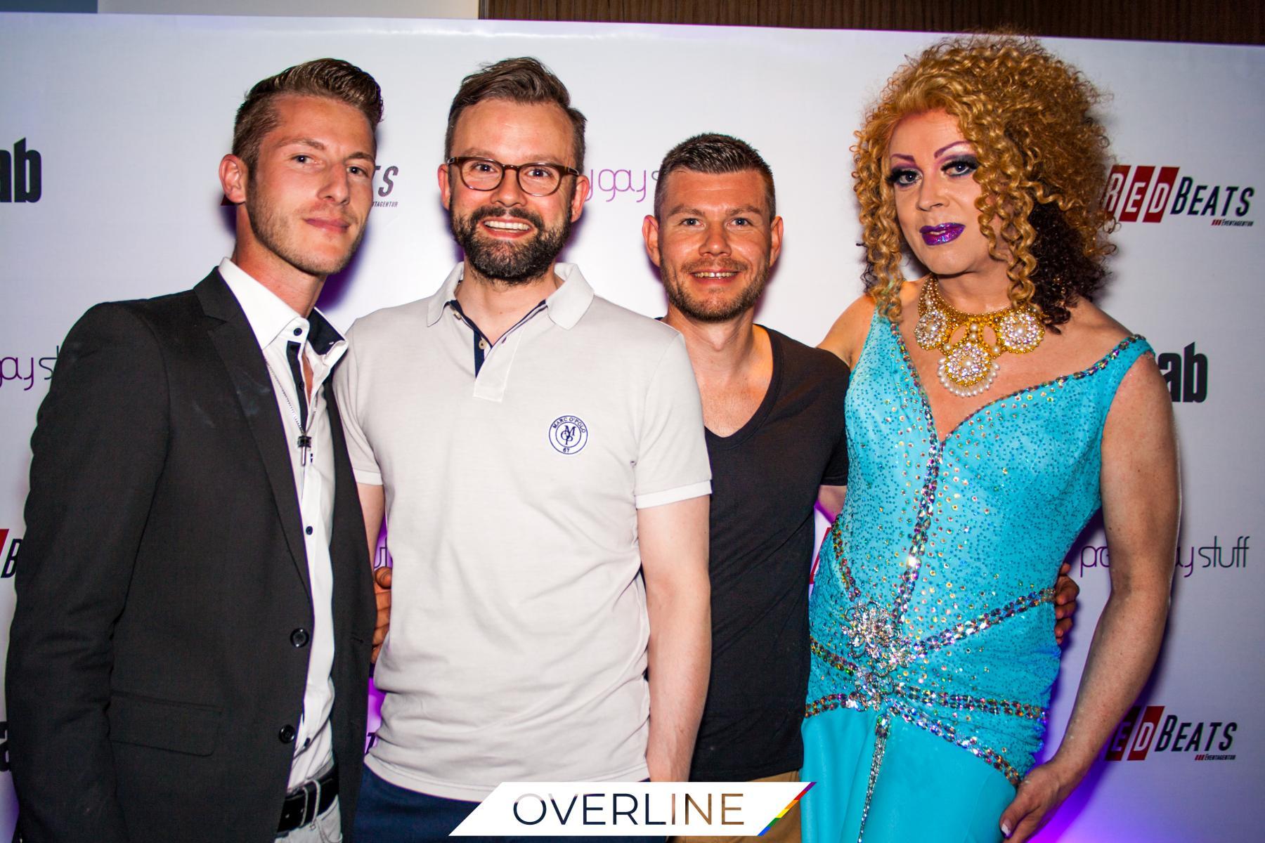 Marvelous 02.08.2014 | Bild 16