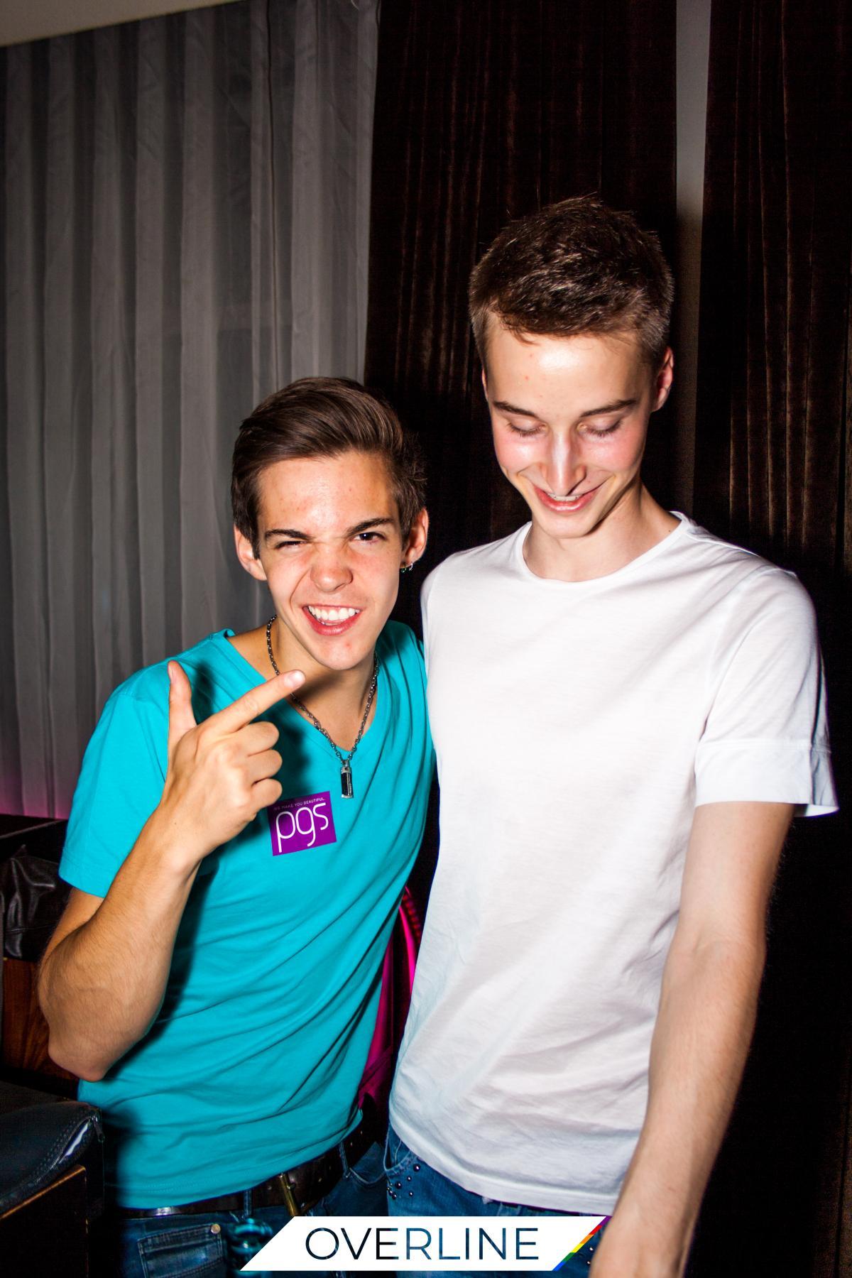 Marvelous 02.08.2014 | Bild 17