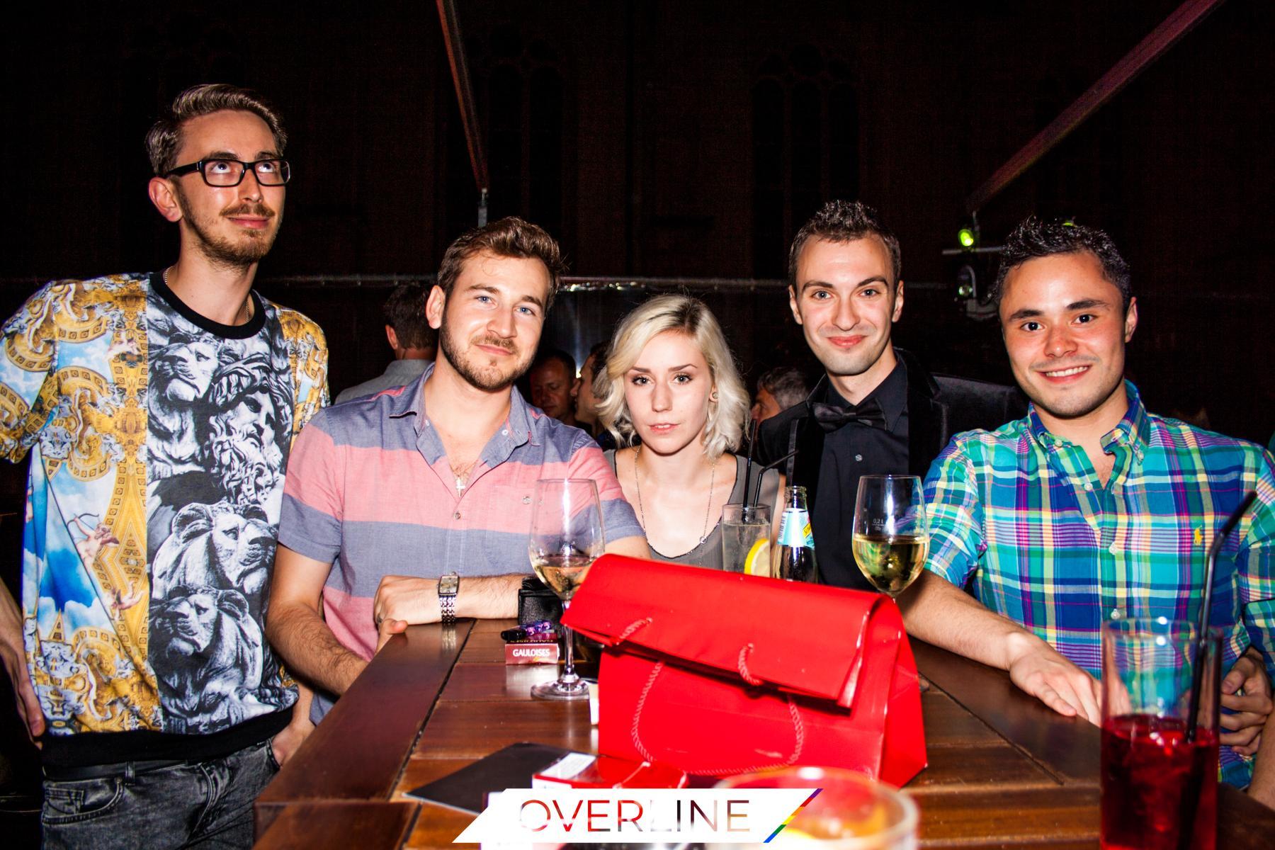 Marvelous 02.08.2014 | Bild 18