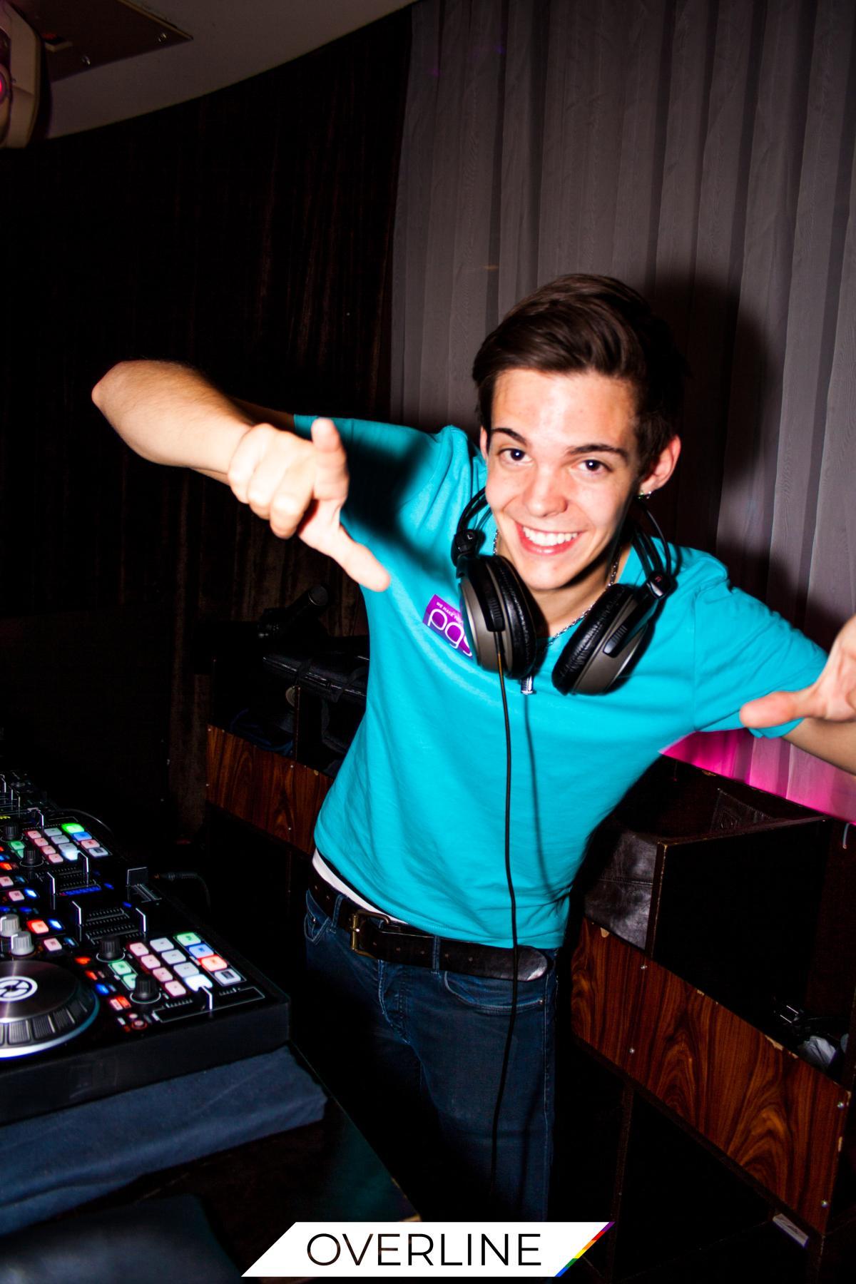 Marvelous 02.08.2014 | Bild 28