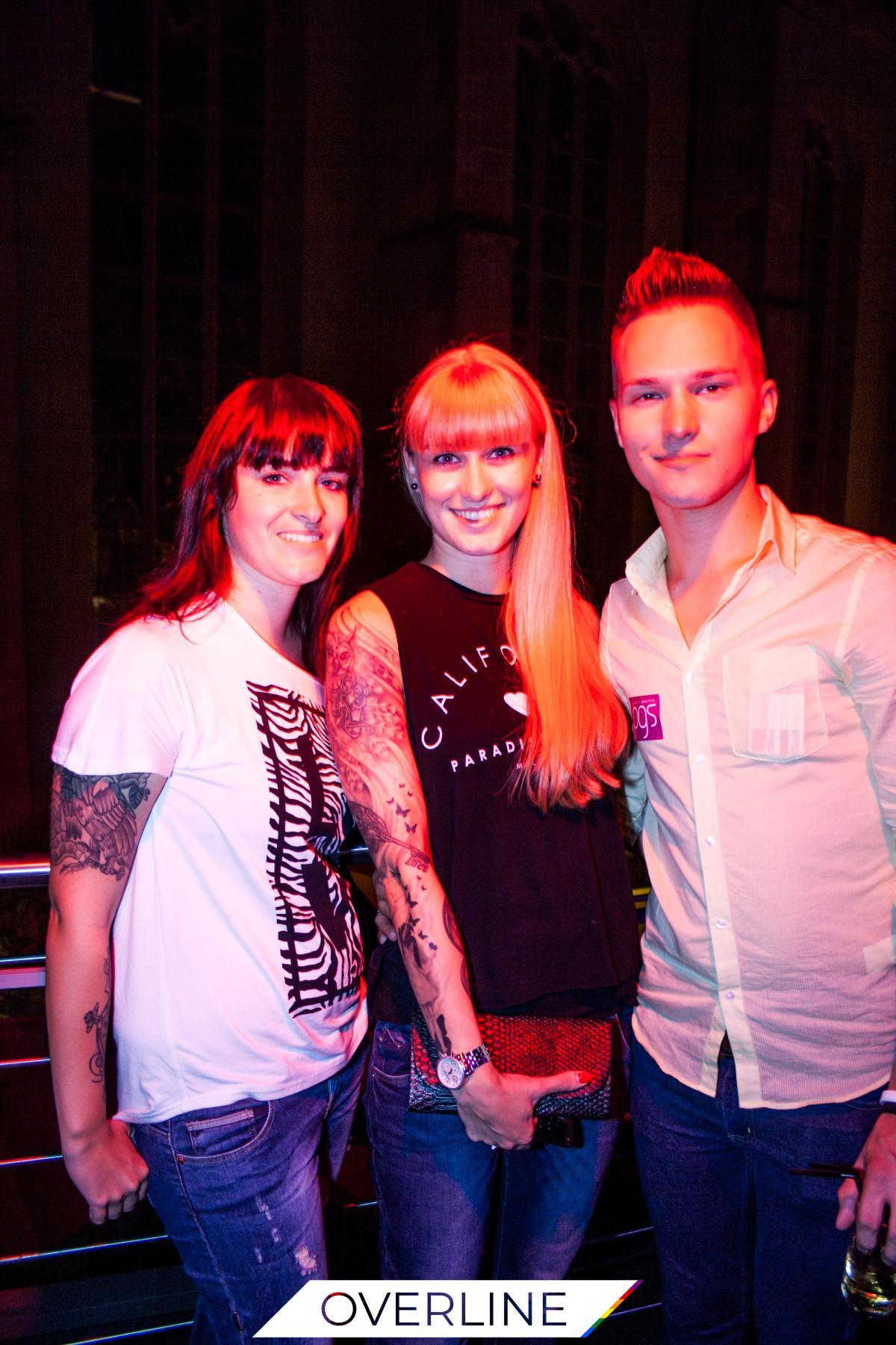 Marvelous 02.08.2014 | Bild 29