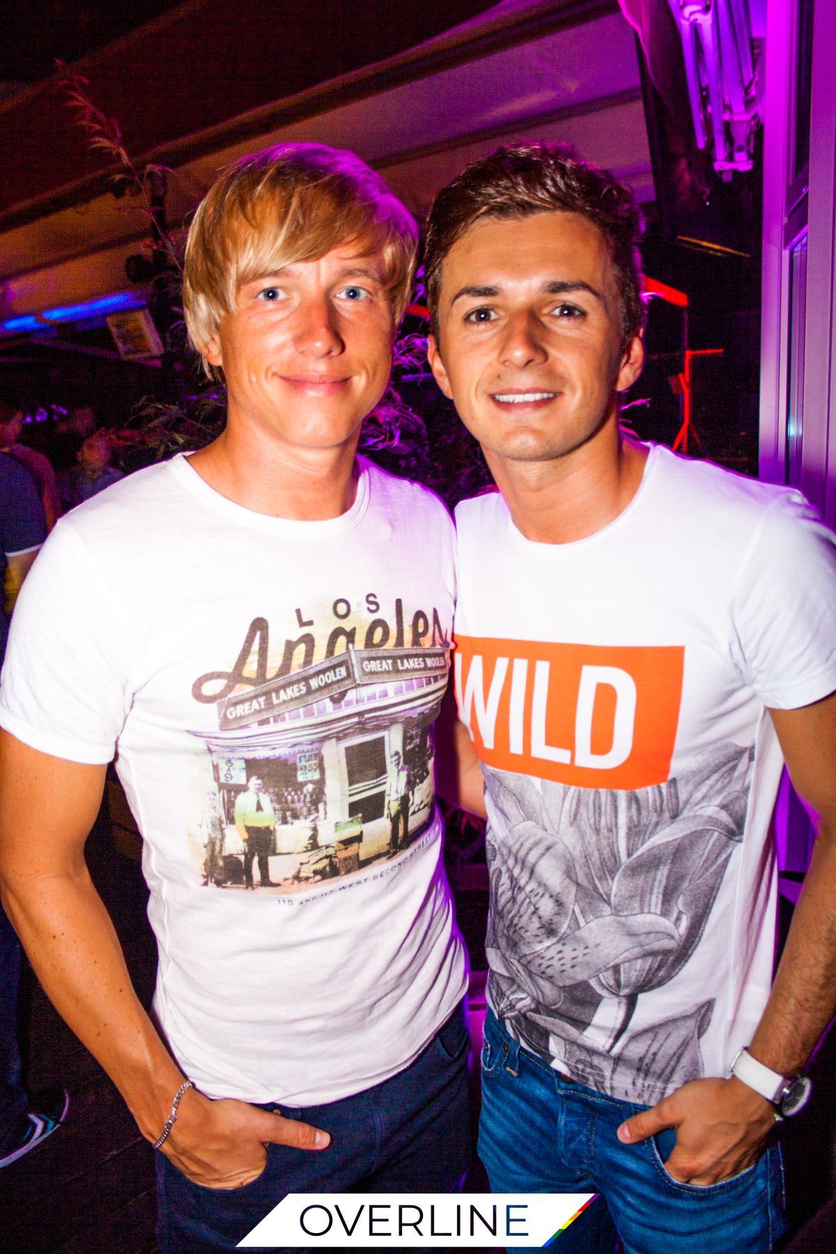 Marvelous 02.08.2014 | Bild 30