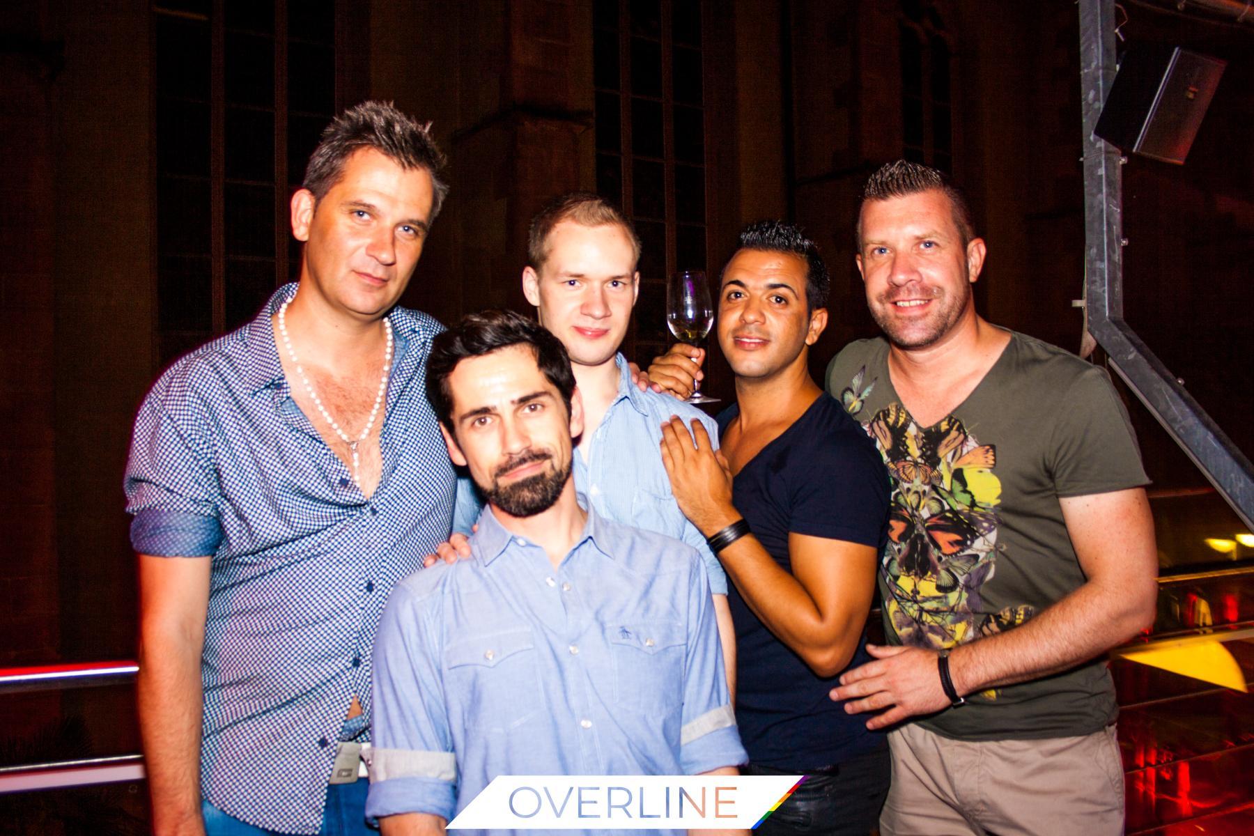 Marvelous 02.08.2014 | Bild 31