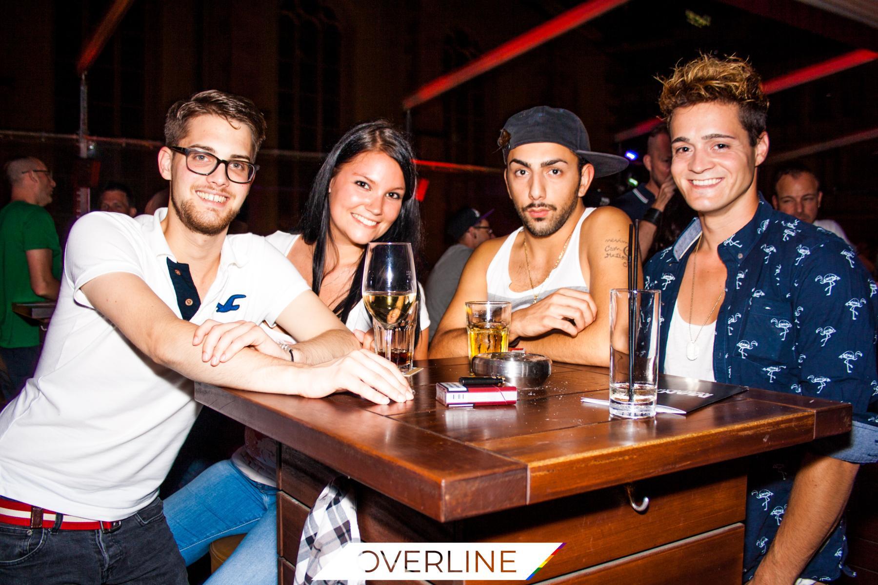 Marvelous 02.08.2014 | Bild 34