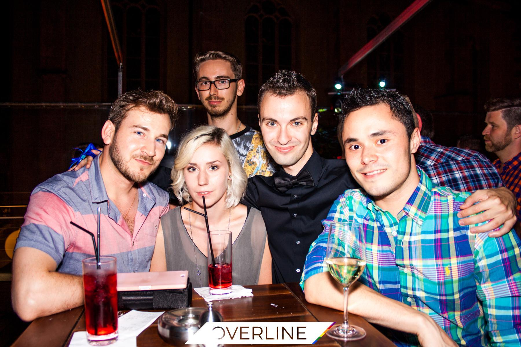 Marvelous 02.08.2014 | Bild 37