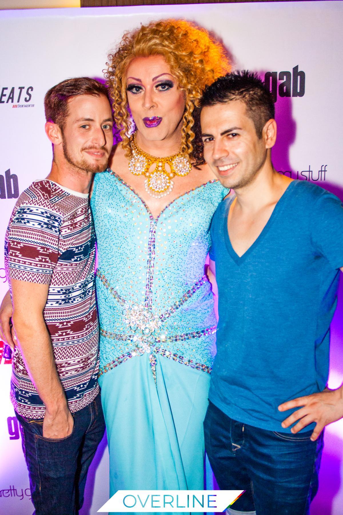 Marvelous 02.08.2014 | Bild 42