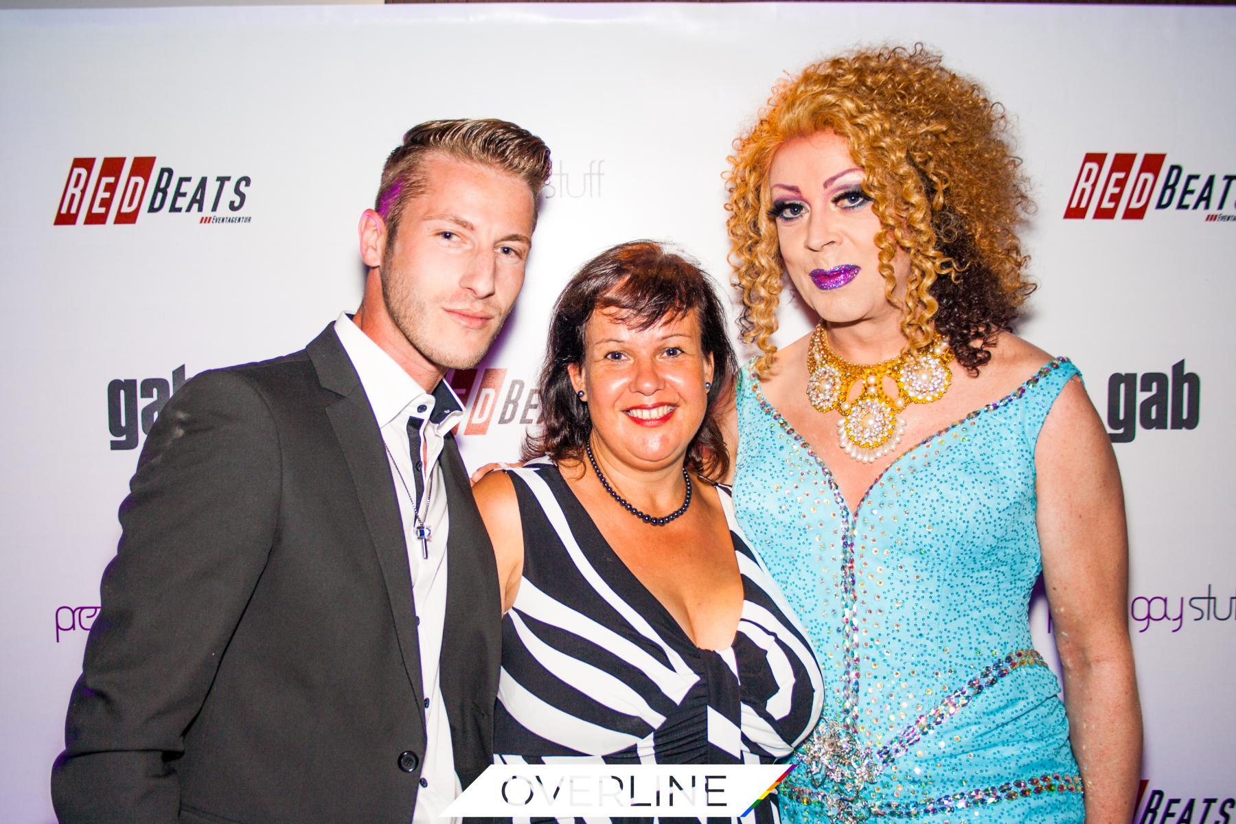 Marvelous 02.08.2014 | Bild 5