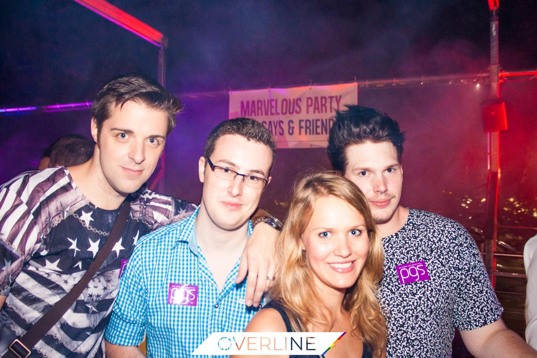 Marvelous 02.08.2014 | Bild 55