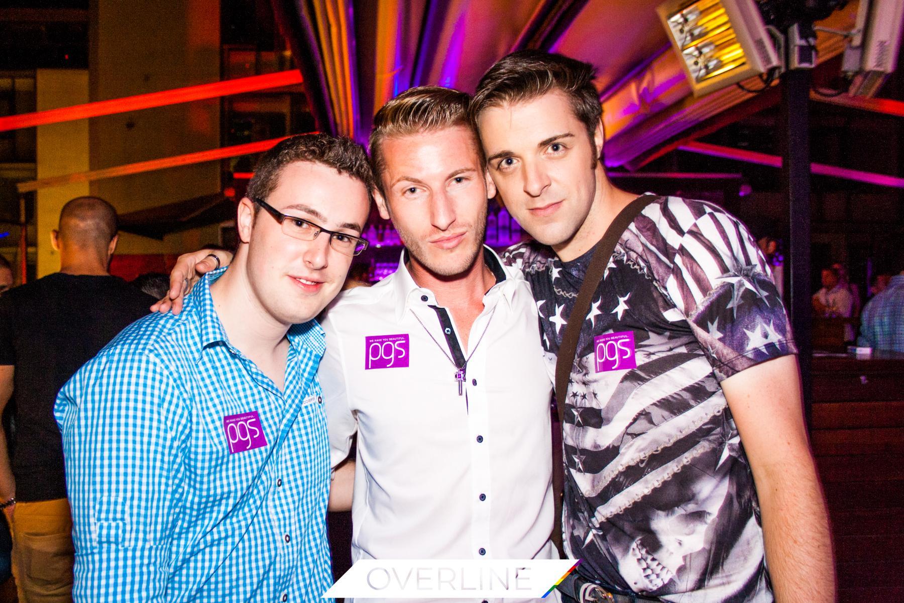 Marvelous 02.08.2014 | Bild 60