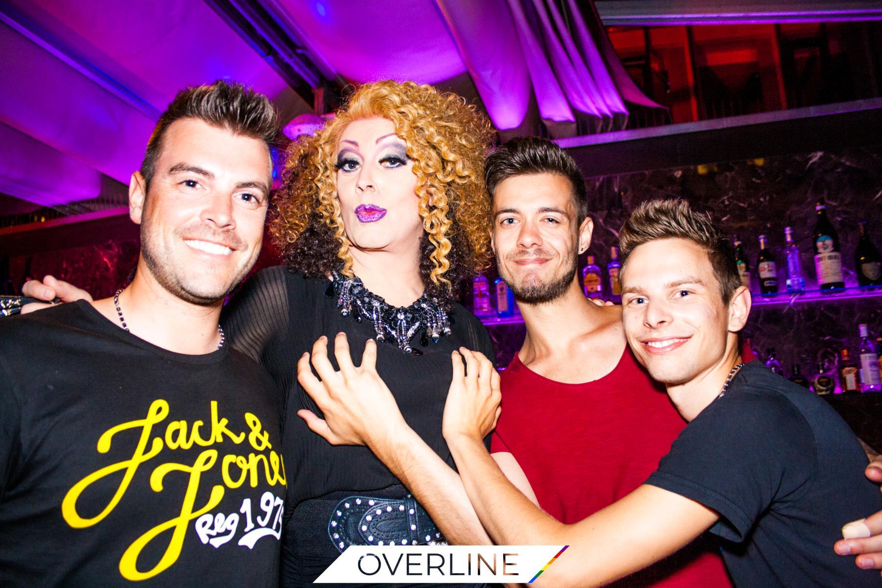 Marvelous 02.08.2014 | Bild 61