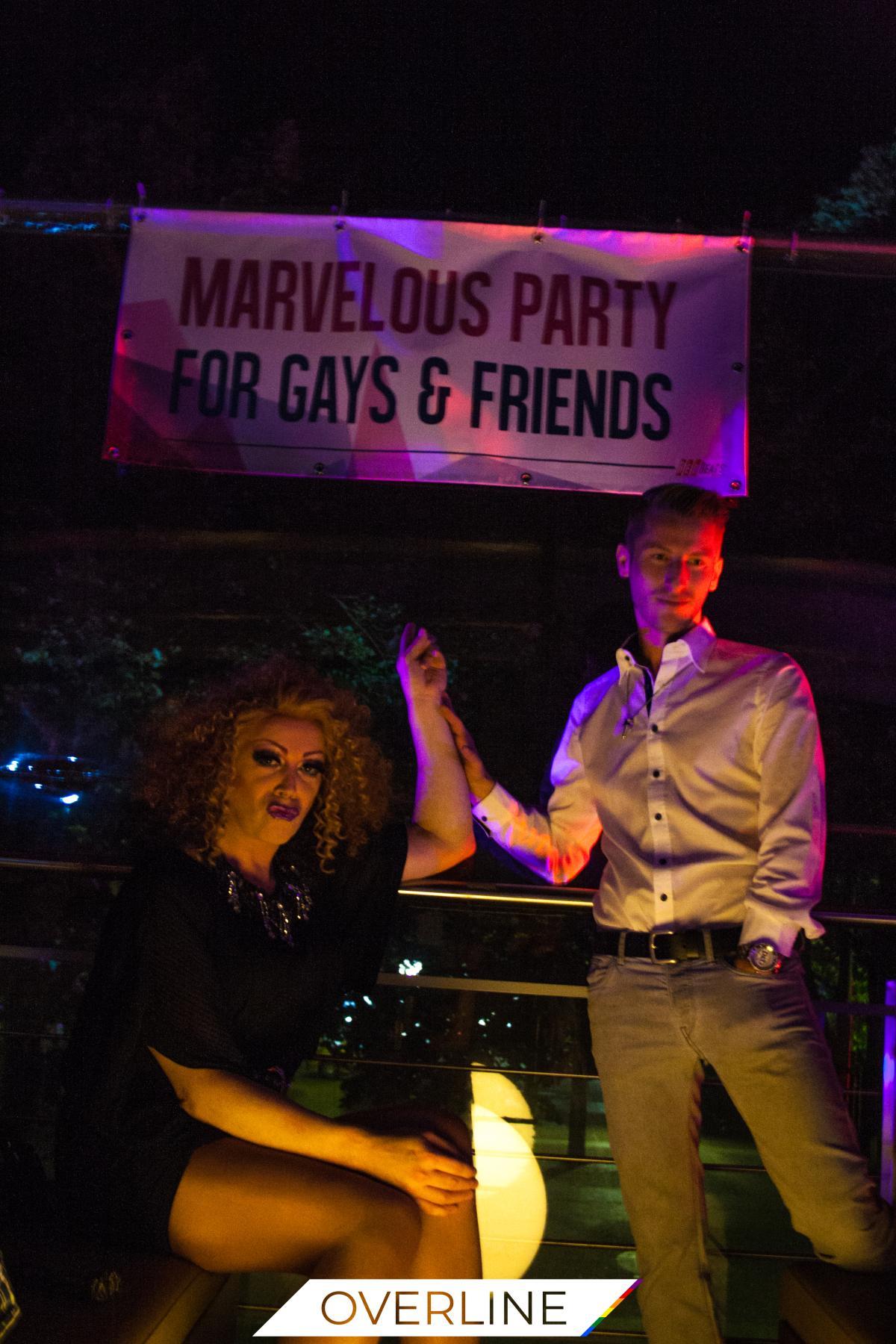 Marvelous 02.08.2014 | Bild 62