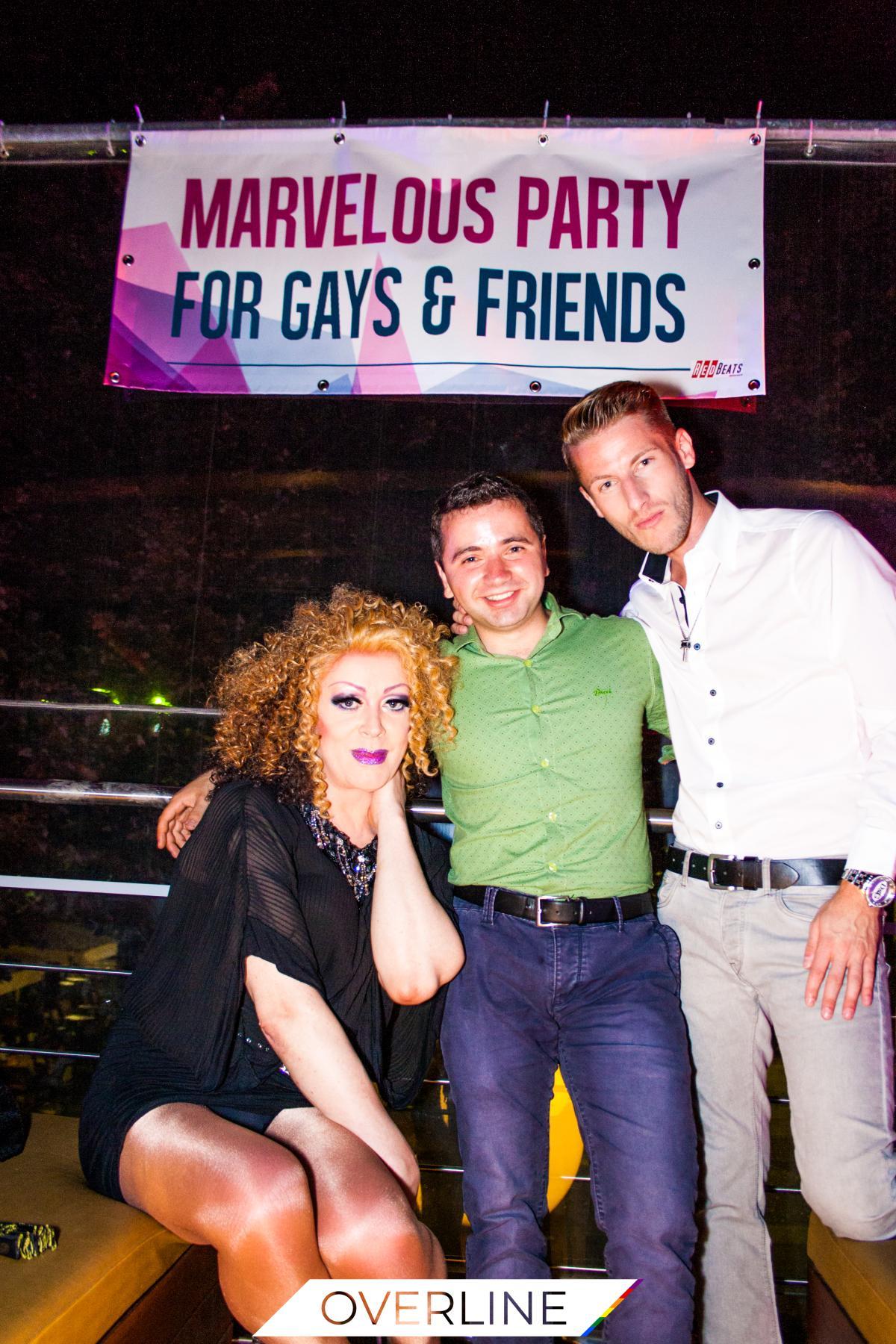 Marvelous 02.08.2014 | Bild 63