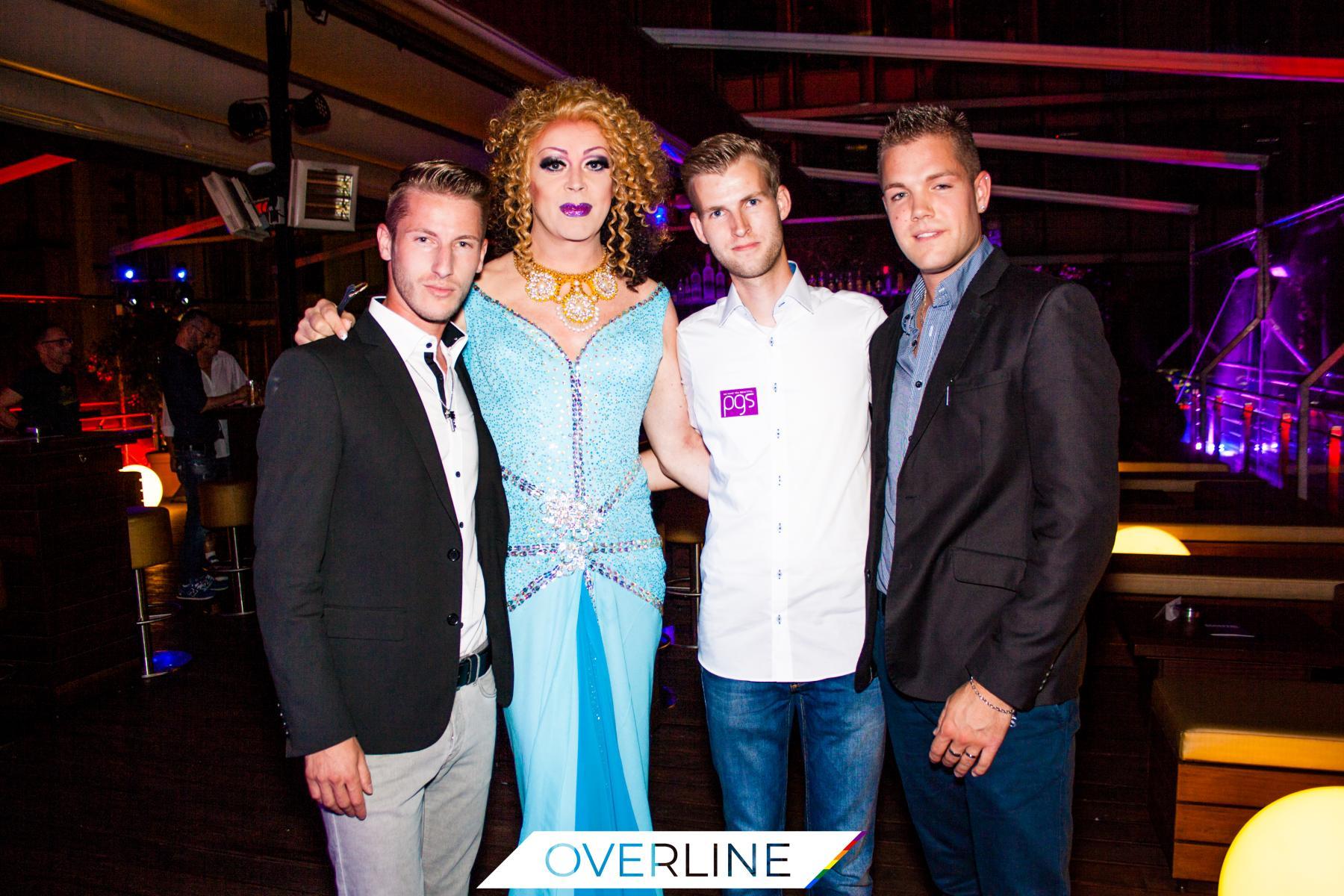 Marvelous 02.08.2014 | Bild 7