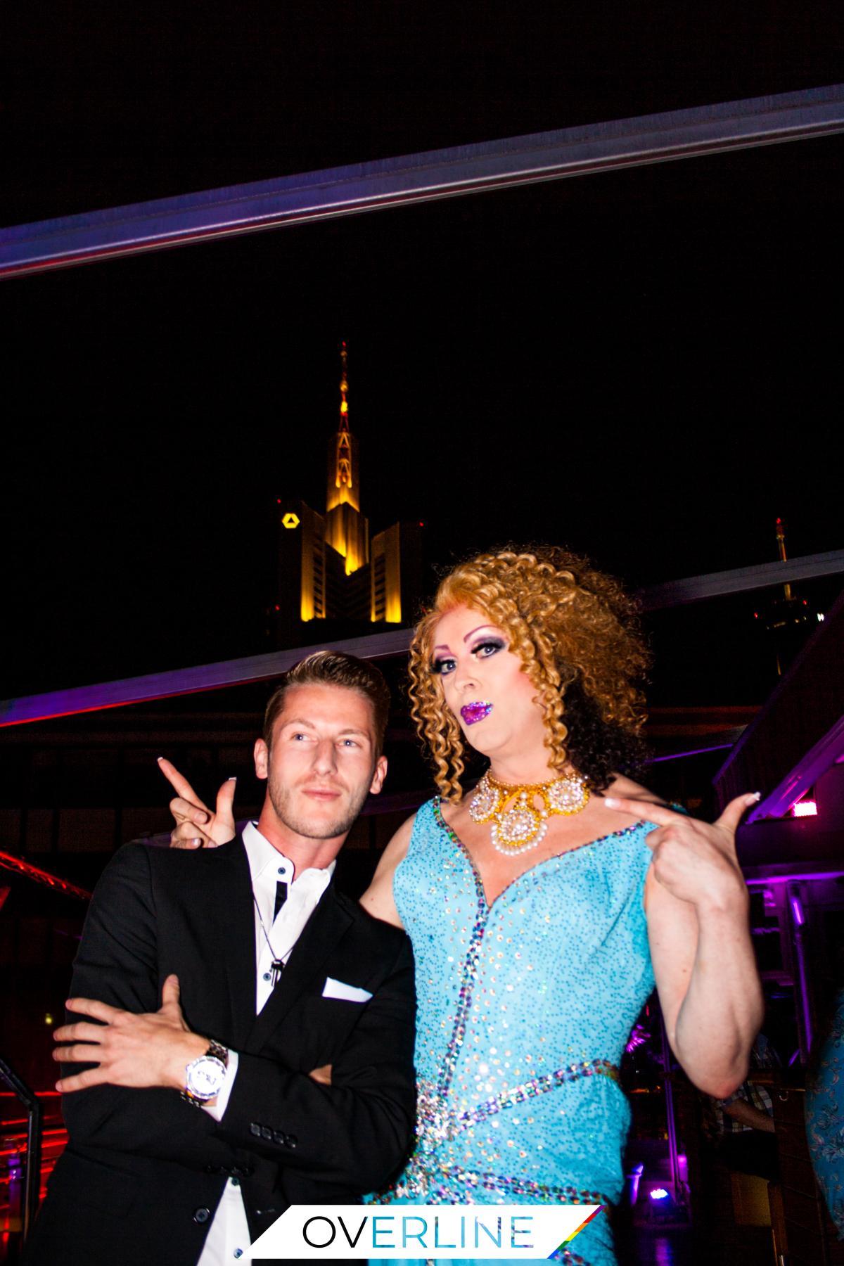 Marvelous 02.08.2014 | Bild 8