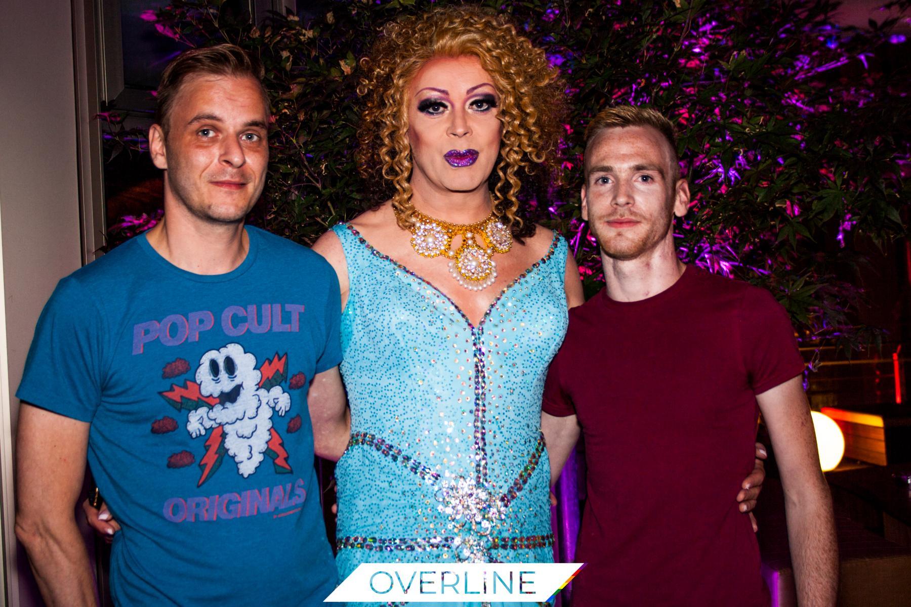 Marvelous 02.08.2014 | Bild 9