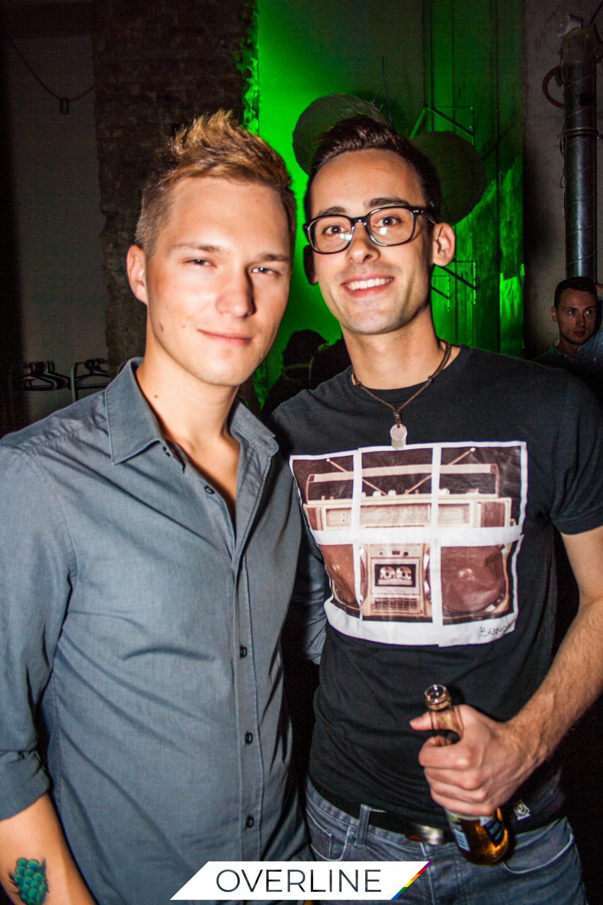 PURE 30.08.2014 | Bild 2