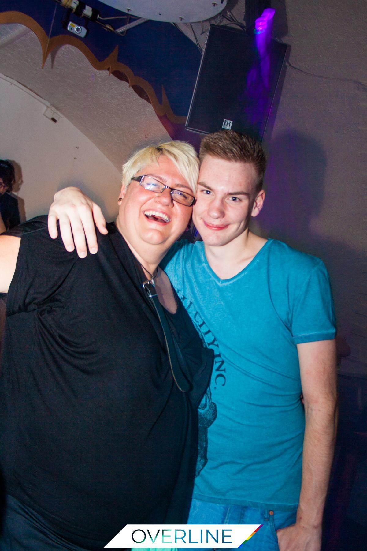 Milk'n'Cream 11.10.2014 | Bild 1