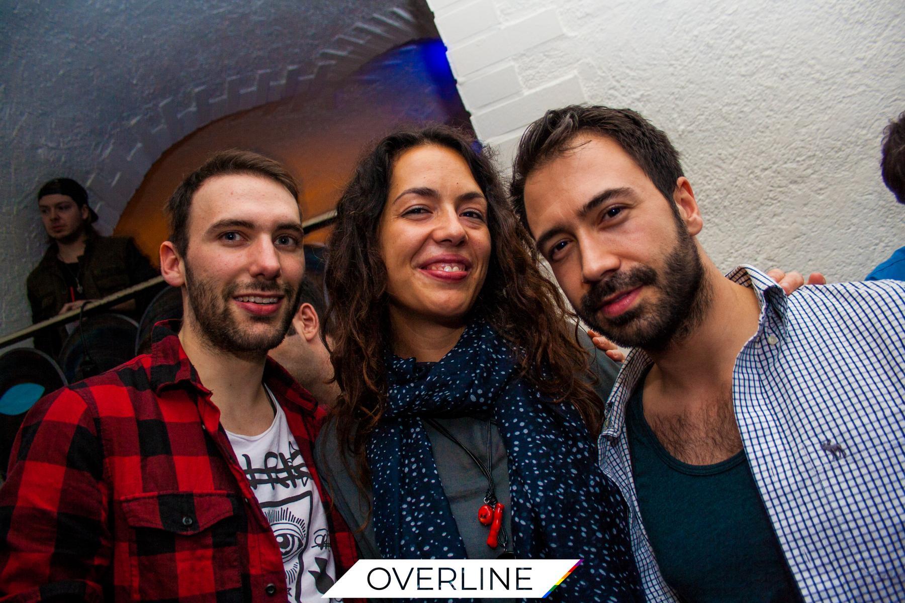 Milk'n'Cream 11.10.2014 | Bild 11