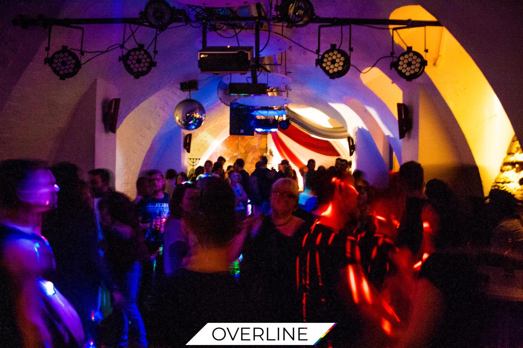 Milk'n'Cream 11.10.2014 | Bild 12